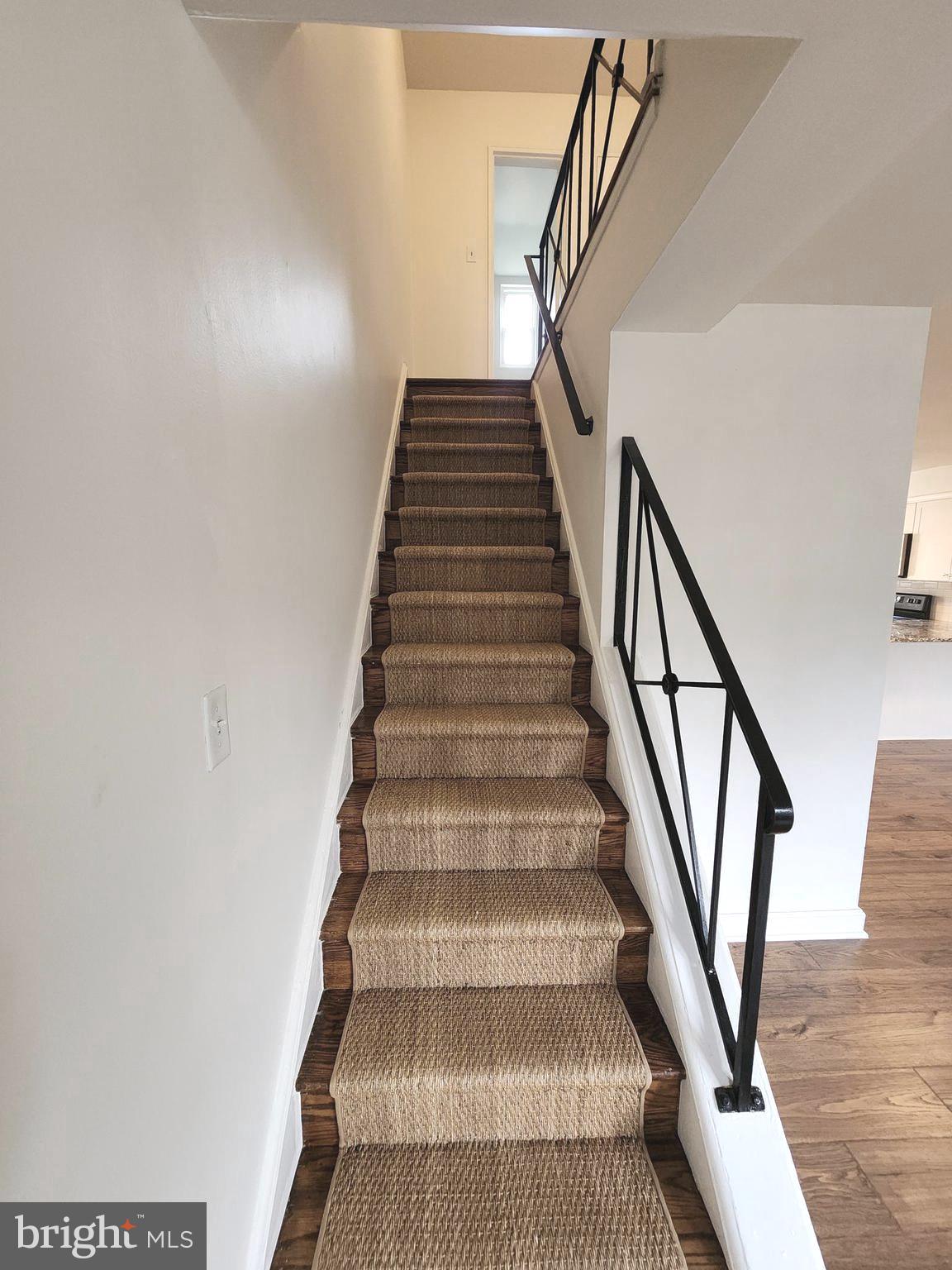 KENWOOD TOWERS - Residential Lease