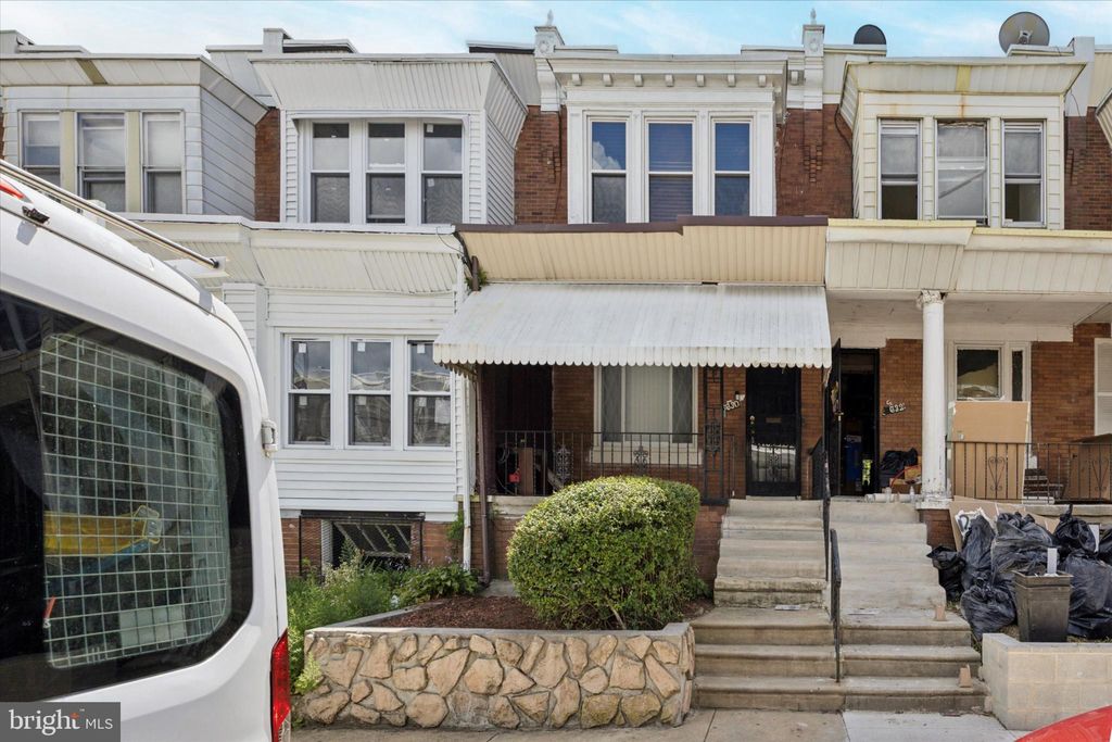Photo of 5630 Larchwood Avenue, PHILADELPHIA, PA 19143 (MLS # PAPH2518644)