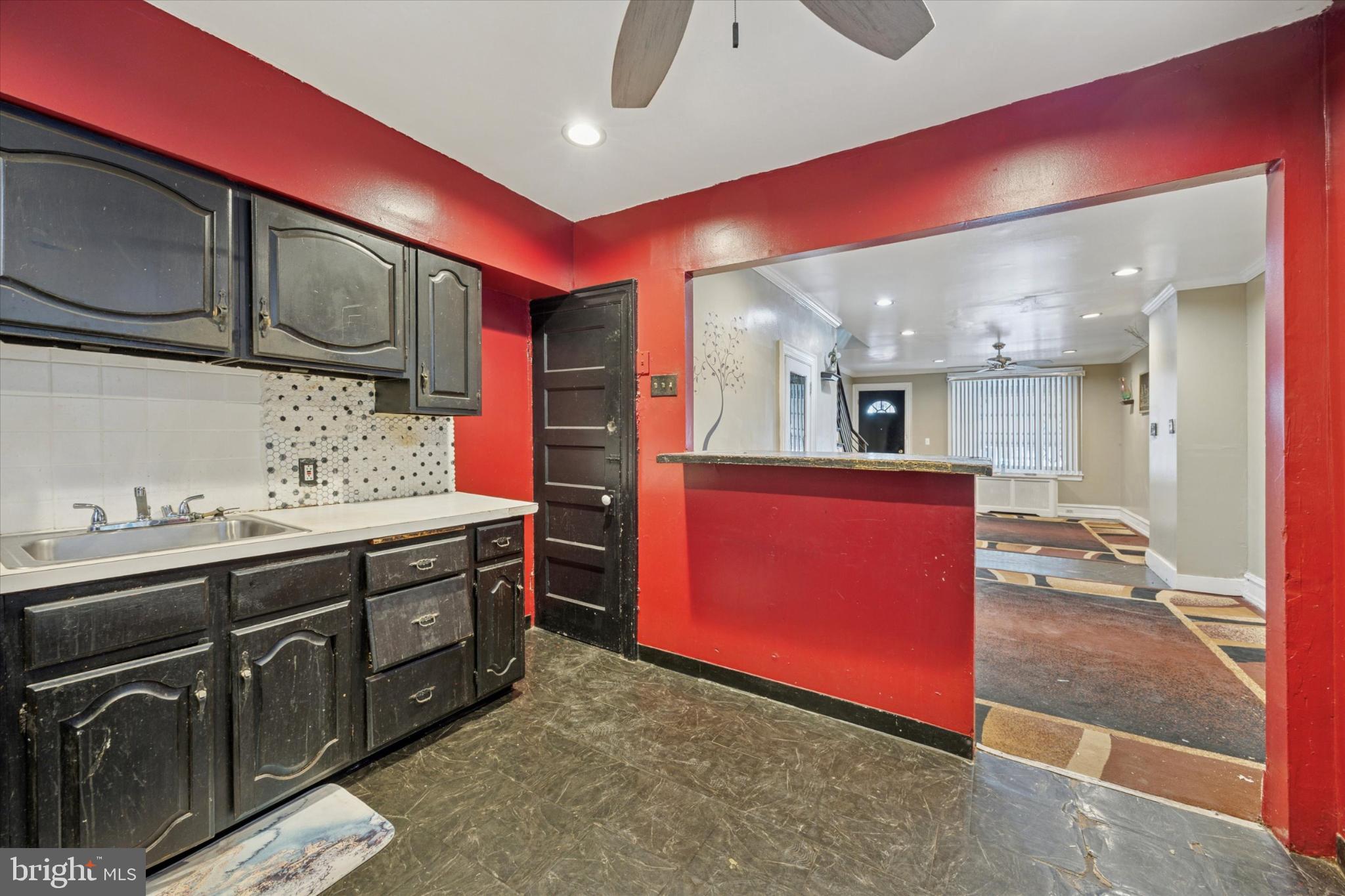 COBBS CREEK - Residential