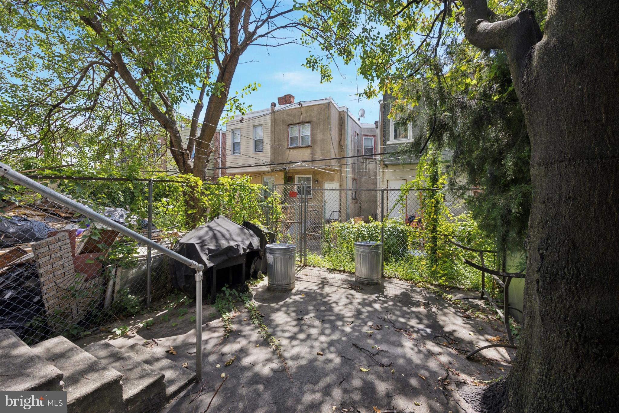 COBBS CREEK - Residential