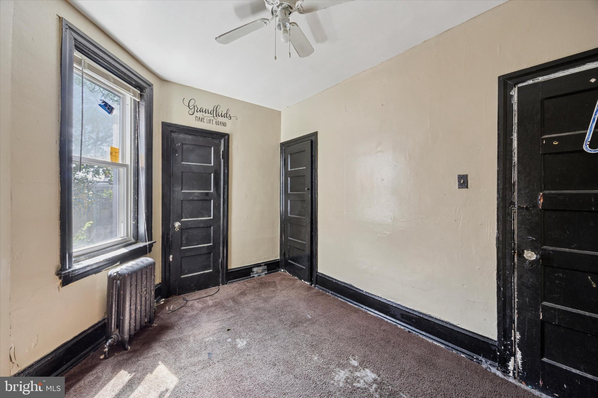 COBBS CREEK - Residential