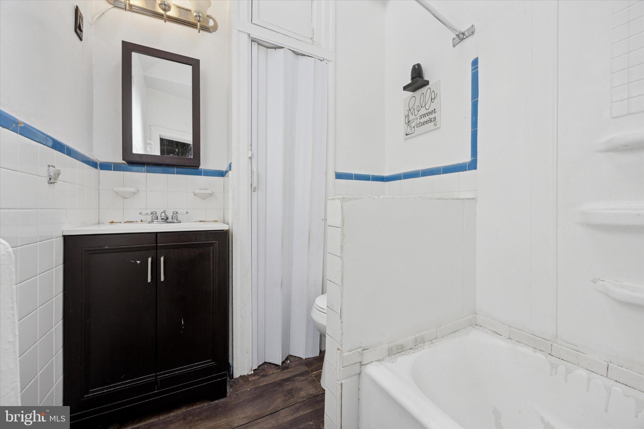 COBBS CREEK - Residential