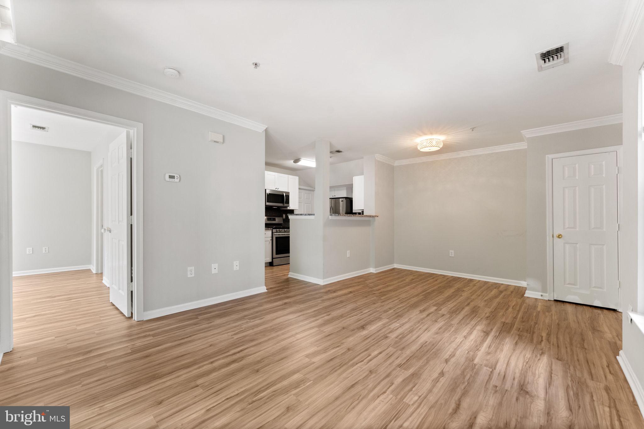 GATES OF FAIR LAKES - Residential