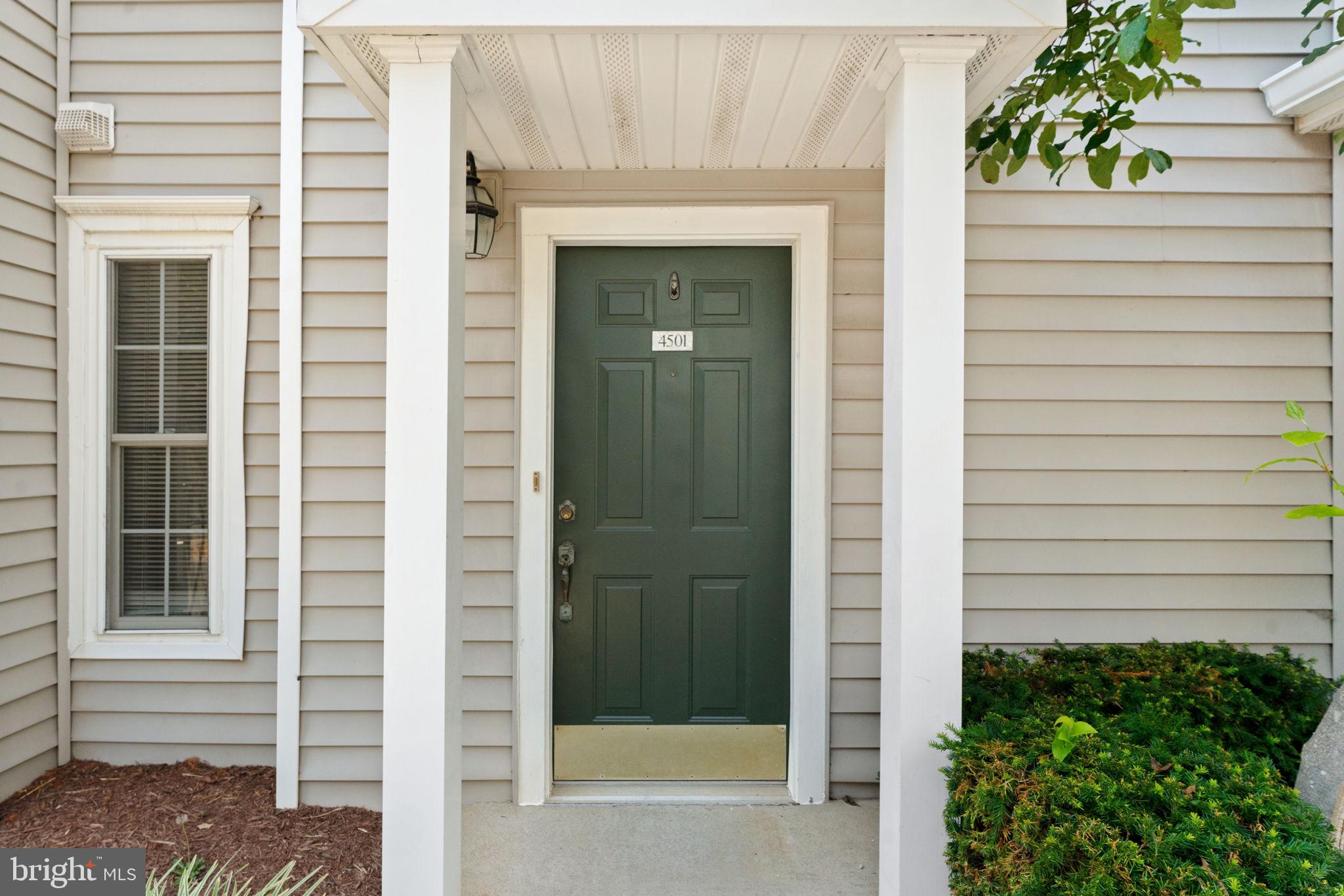4501 SUPERIOR SQUARE 4501