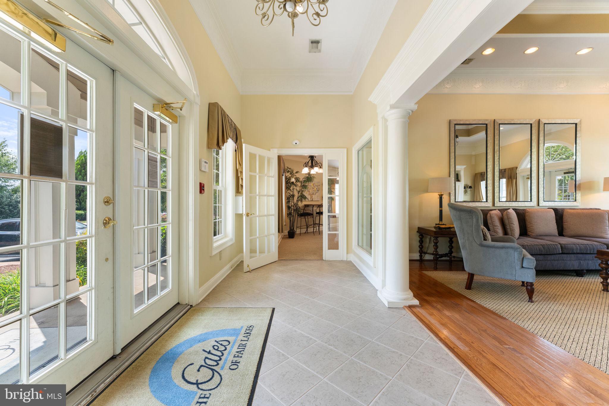 GATES OF FAIR LAKES - Residential