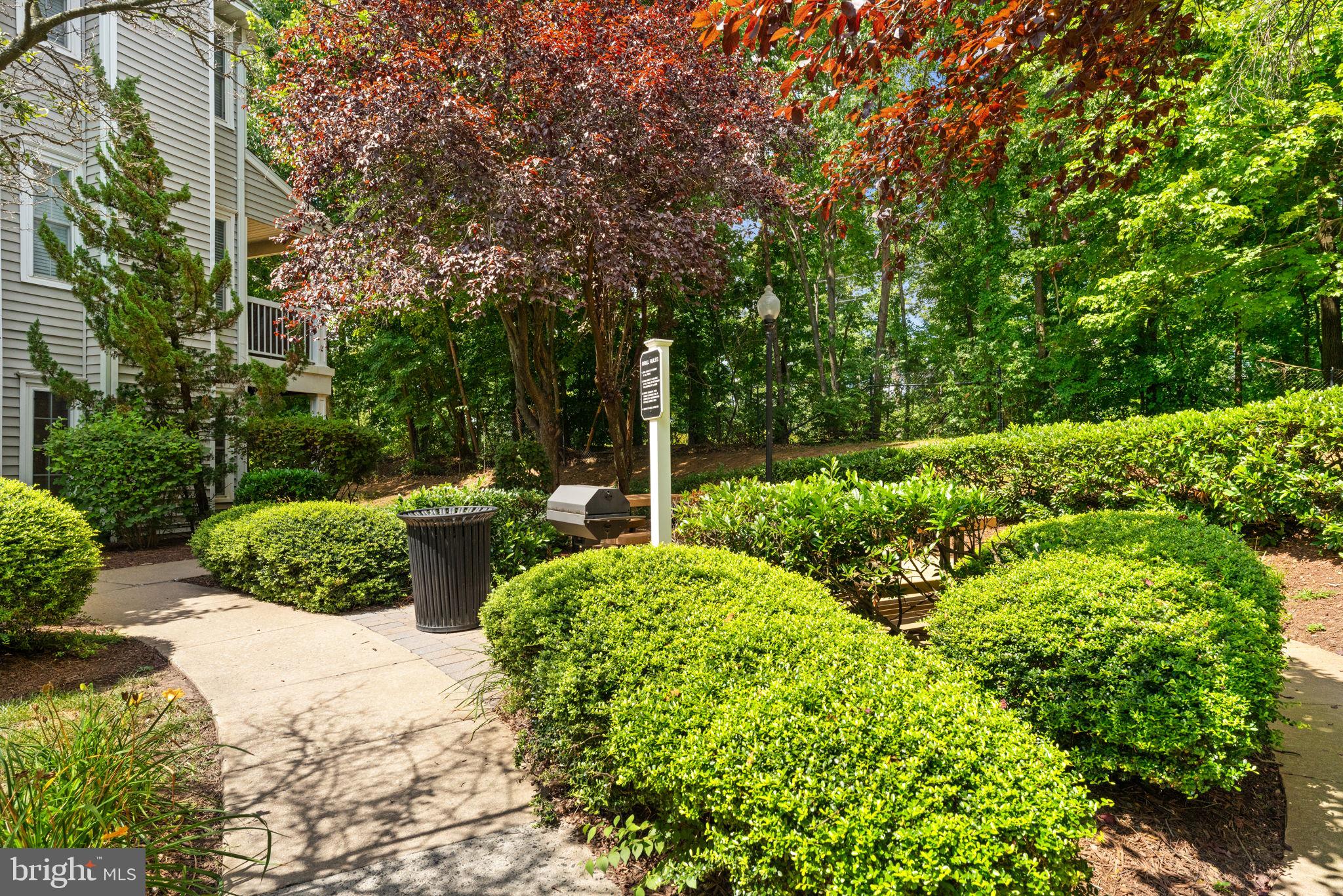 GATES OF FAIR LAKES - Residential