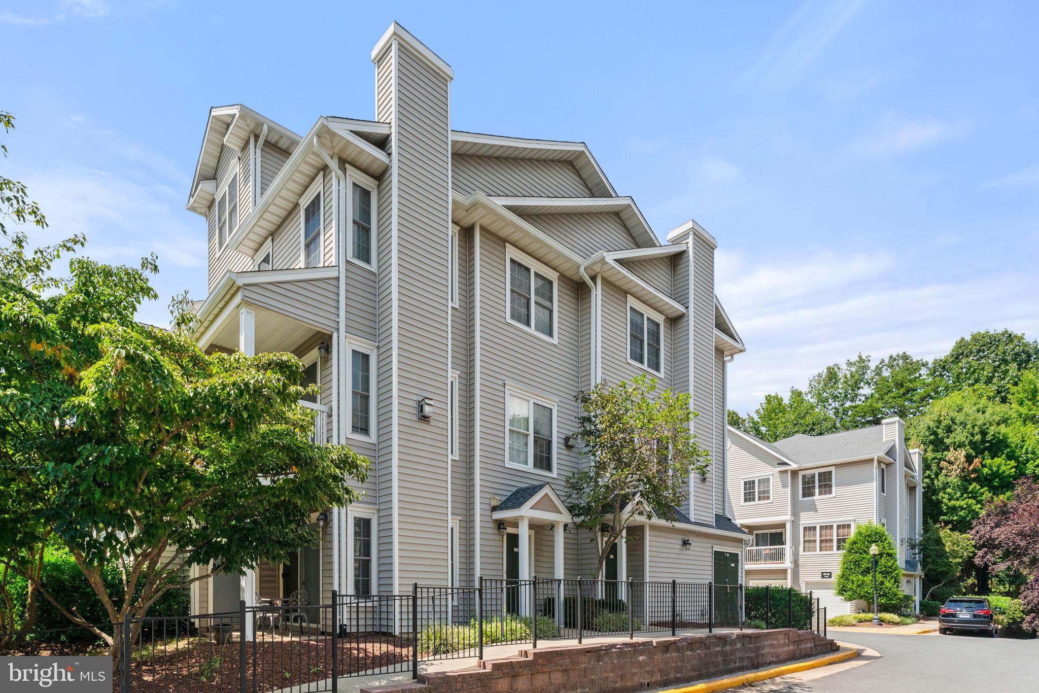 4501 SUPERIOR SQUARE 4501