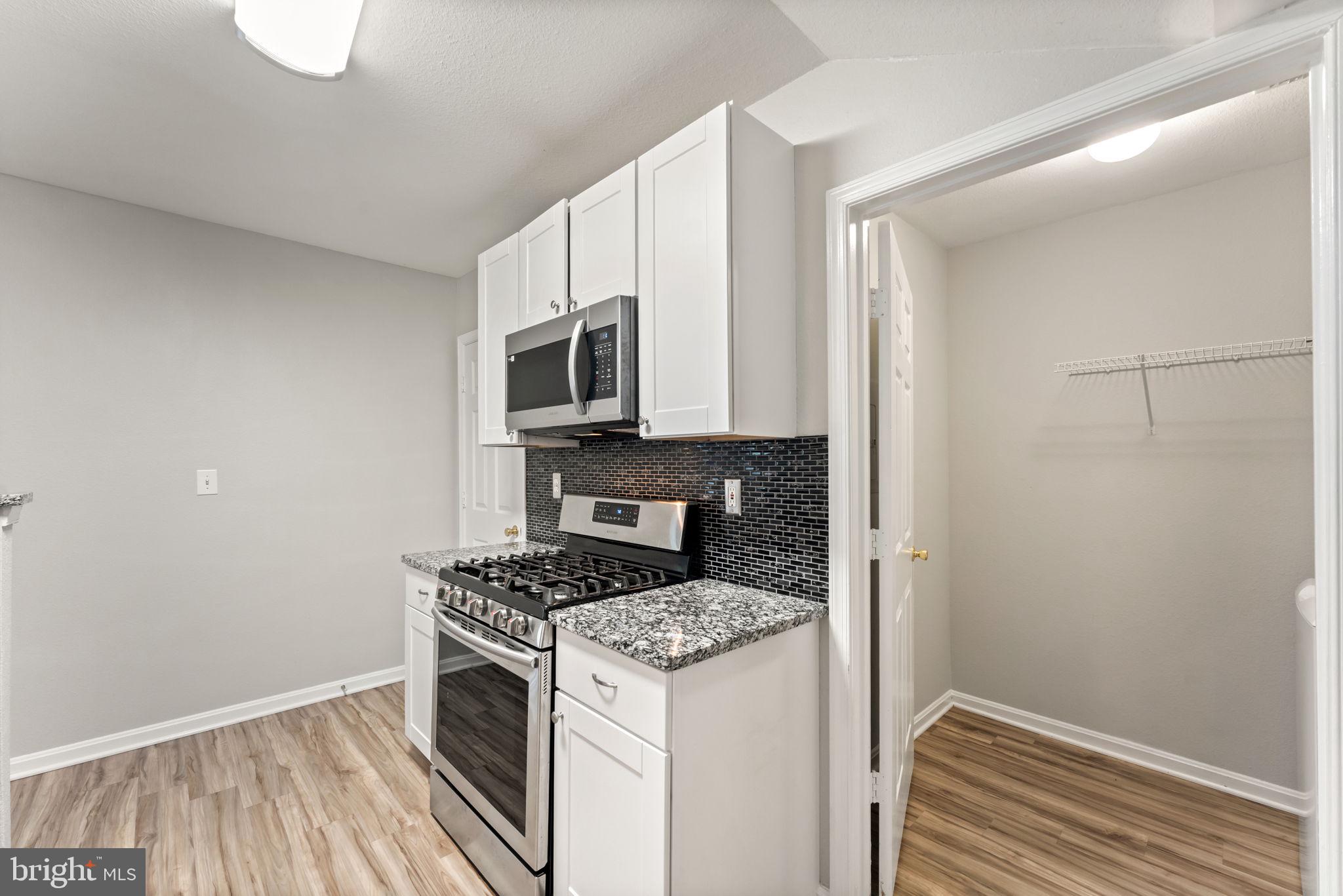 GATES OF FAIR LAKES - Residential