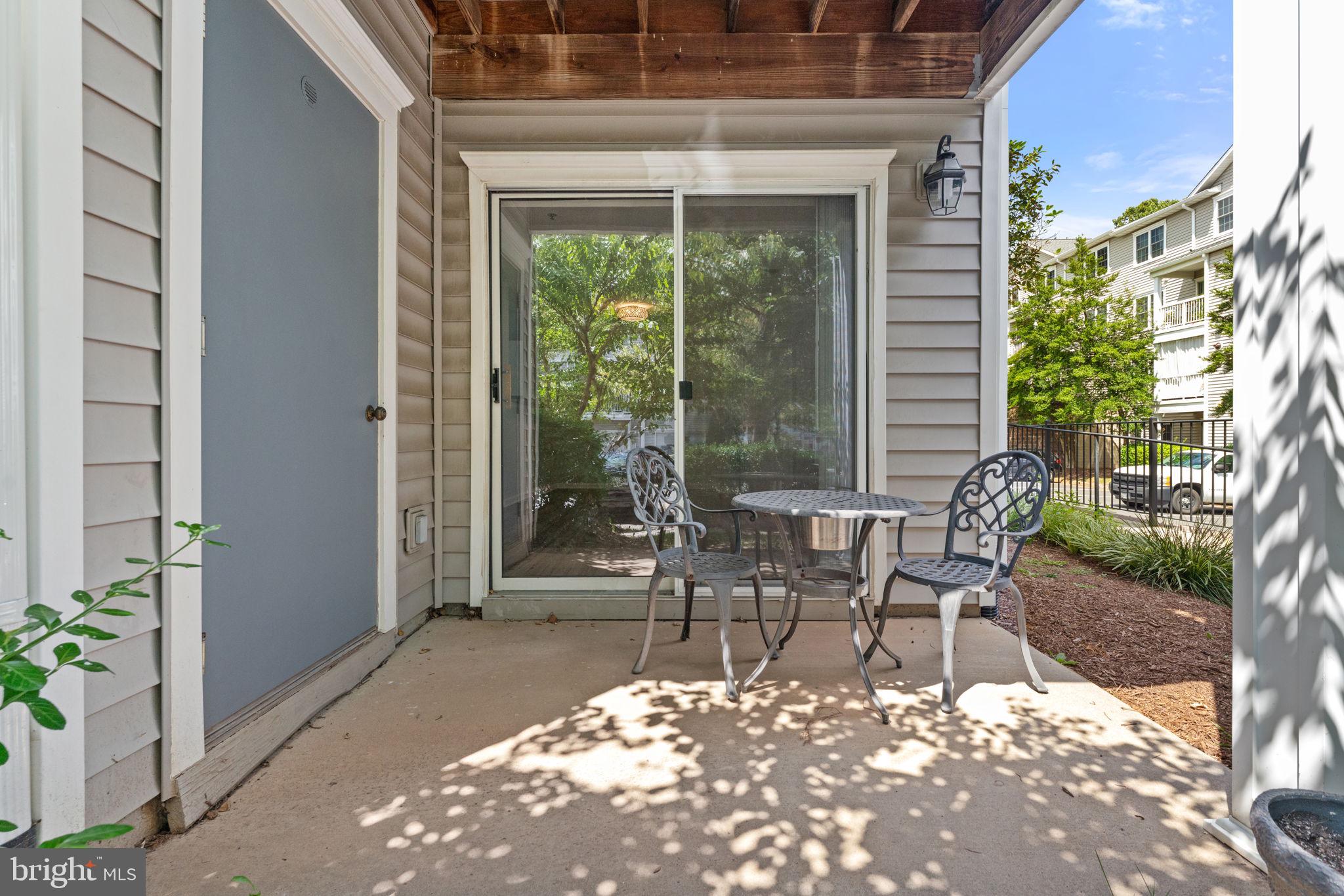 GATES OF FAIR LAKES - Residential