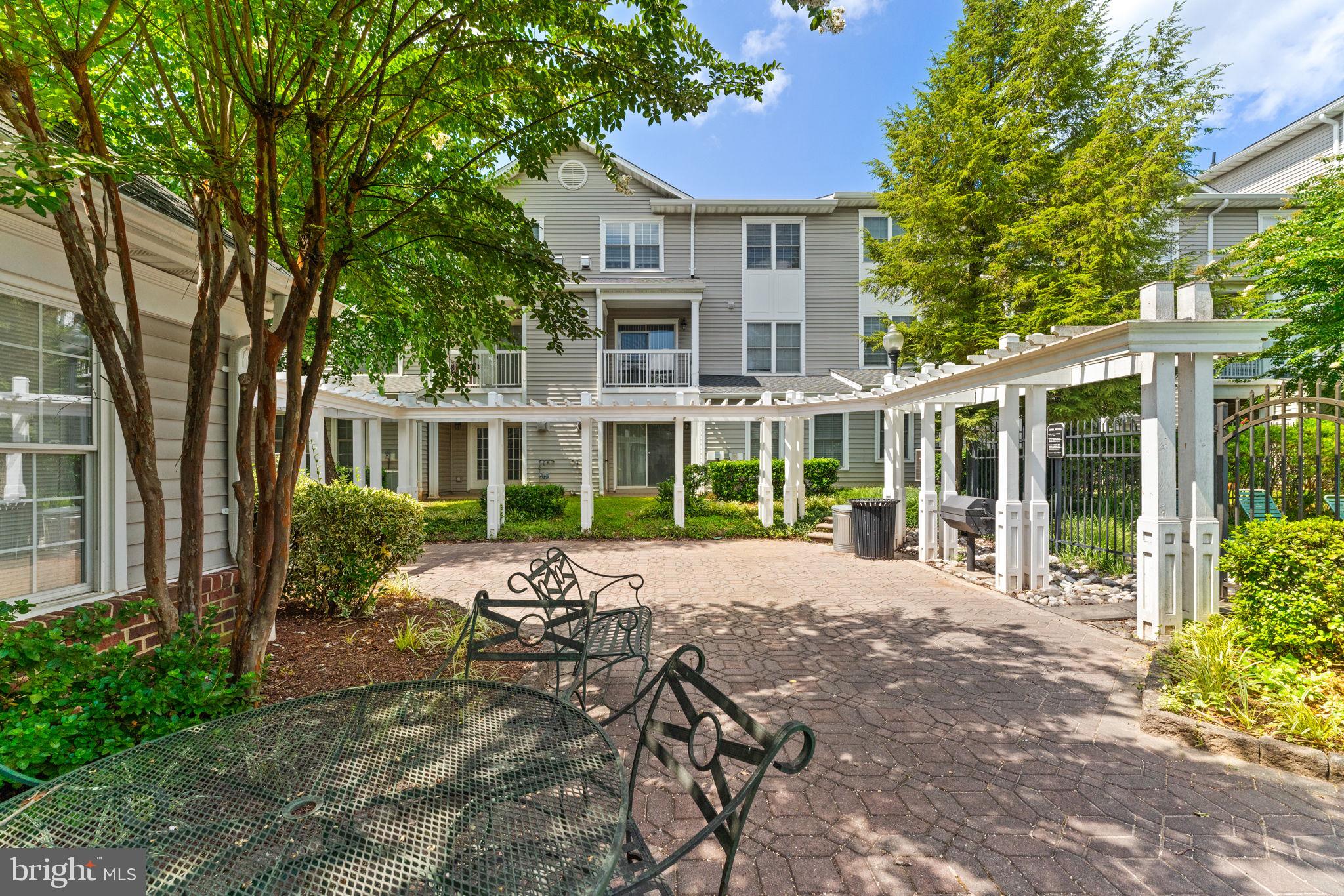 GATES OF FAIR LAKES - Residential