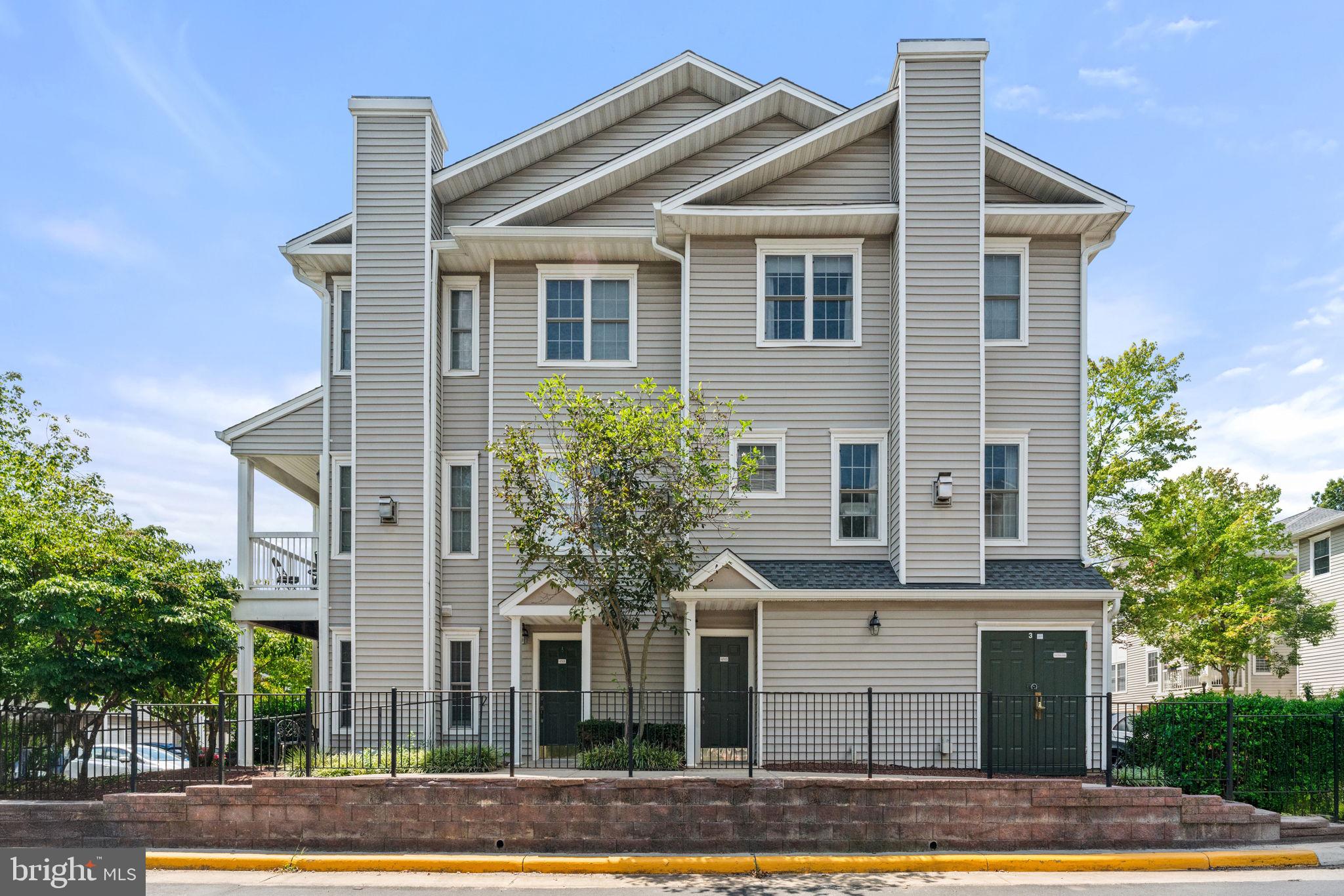 GATES OF FAIR LAKES - Residential