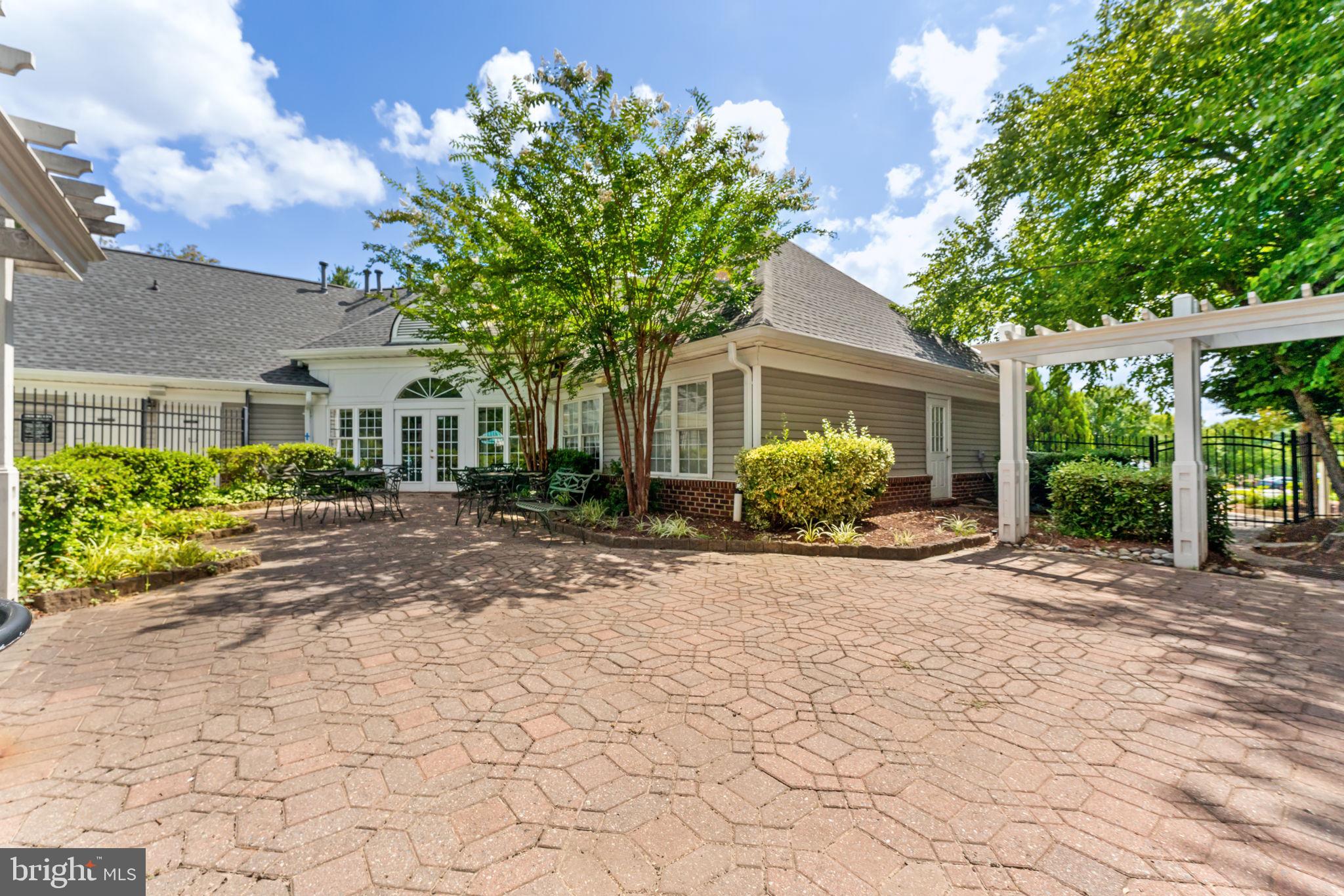 GATES OF FAIR LAKES - Residential