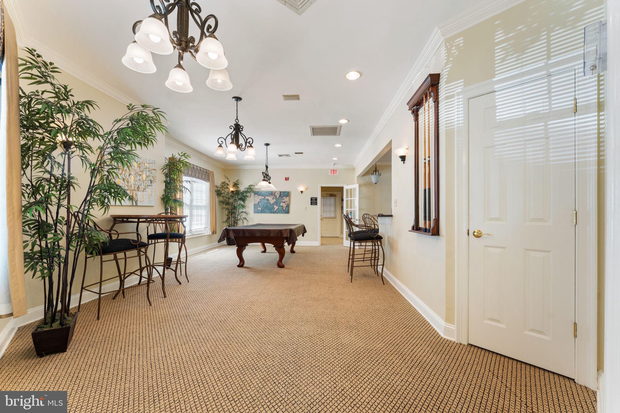 GATES OF FAIR LAKES - Residential