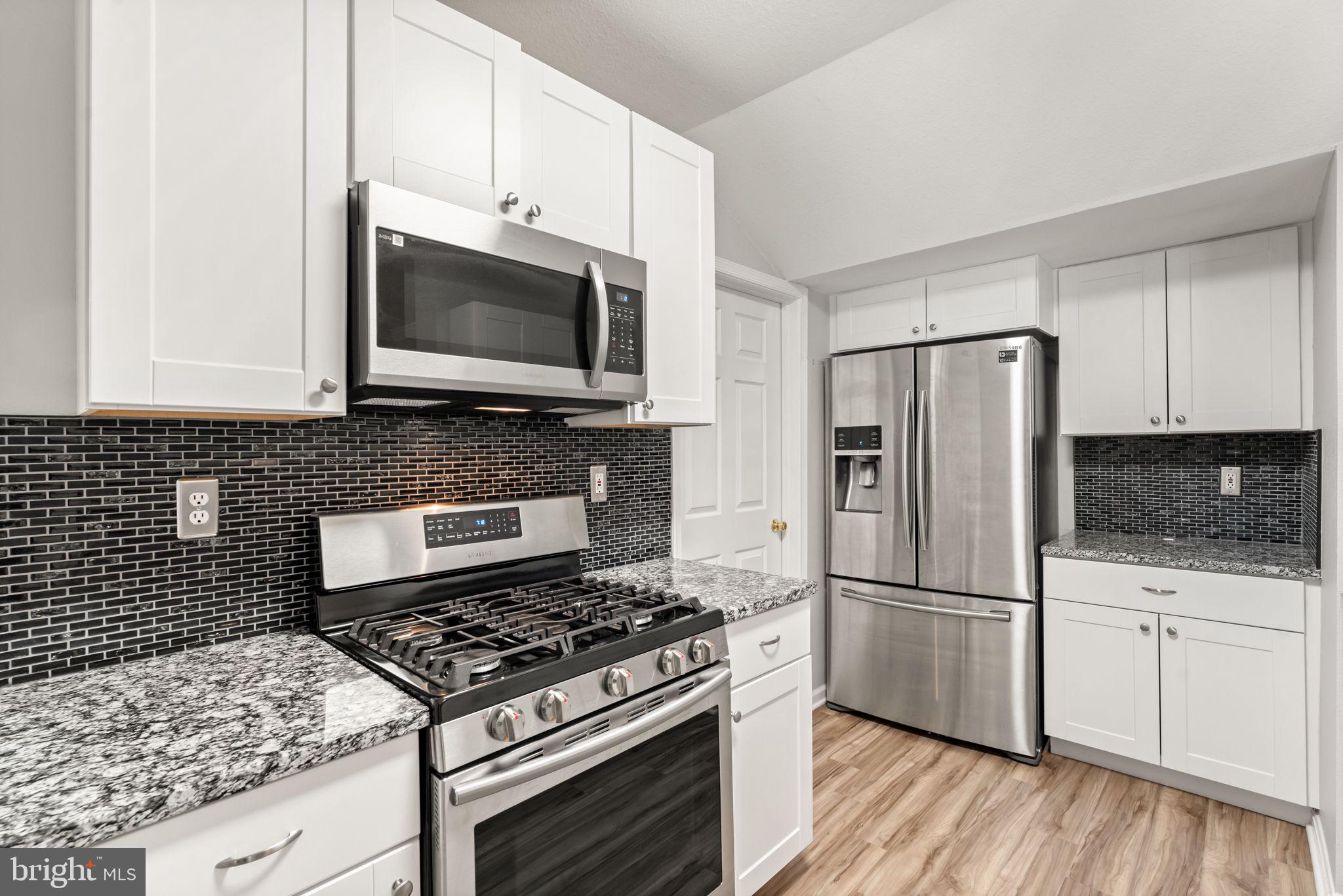 GATES OF FAIR LAKES - Residential