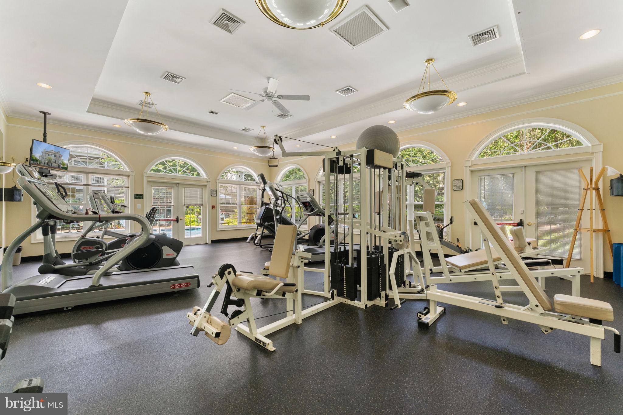 GATES OF FAIR LAKES - Residential