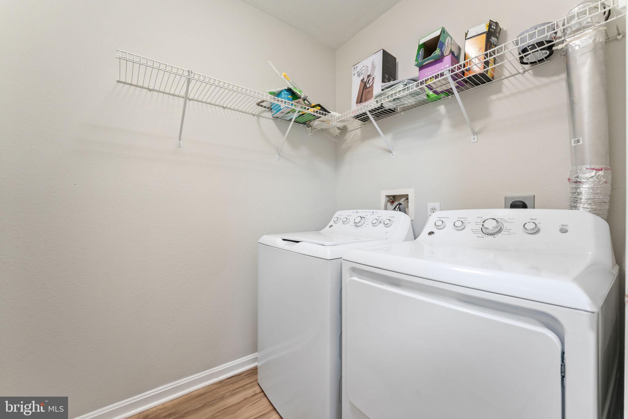 GATES OF FAIR LAKES - Residential