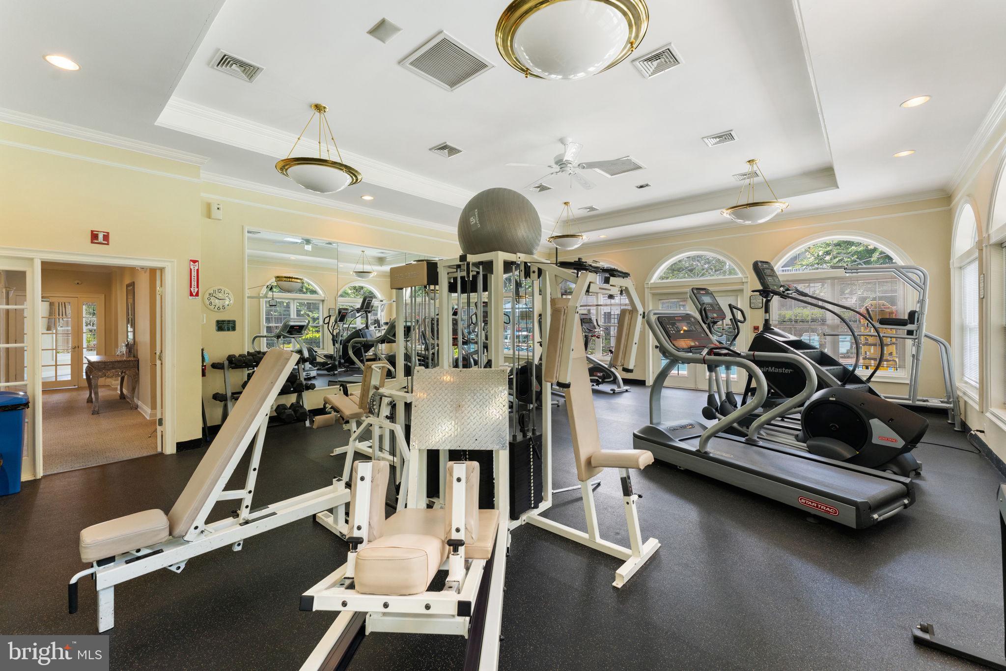 GATES OF FAIR LAKES - Residential