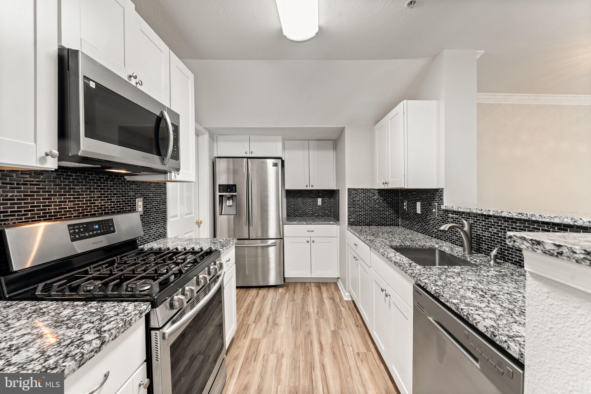 GATES OF FAIR LAKES - Residential