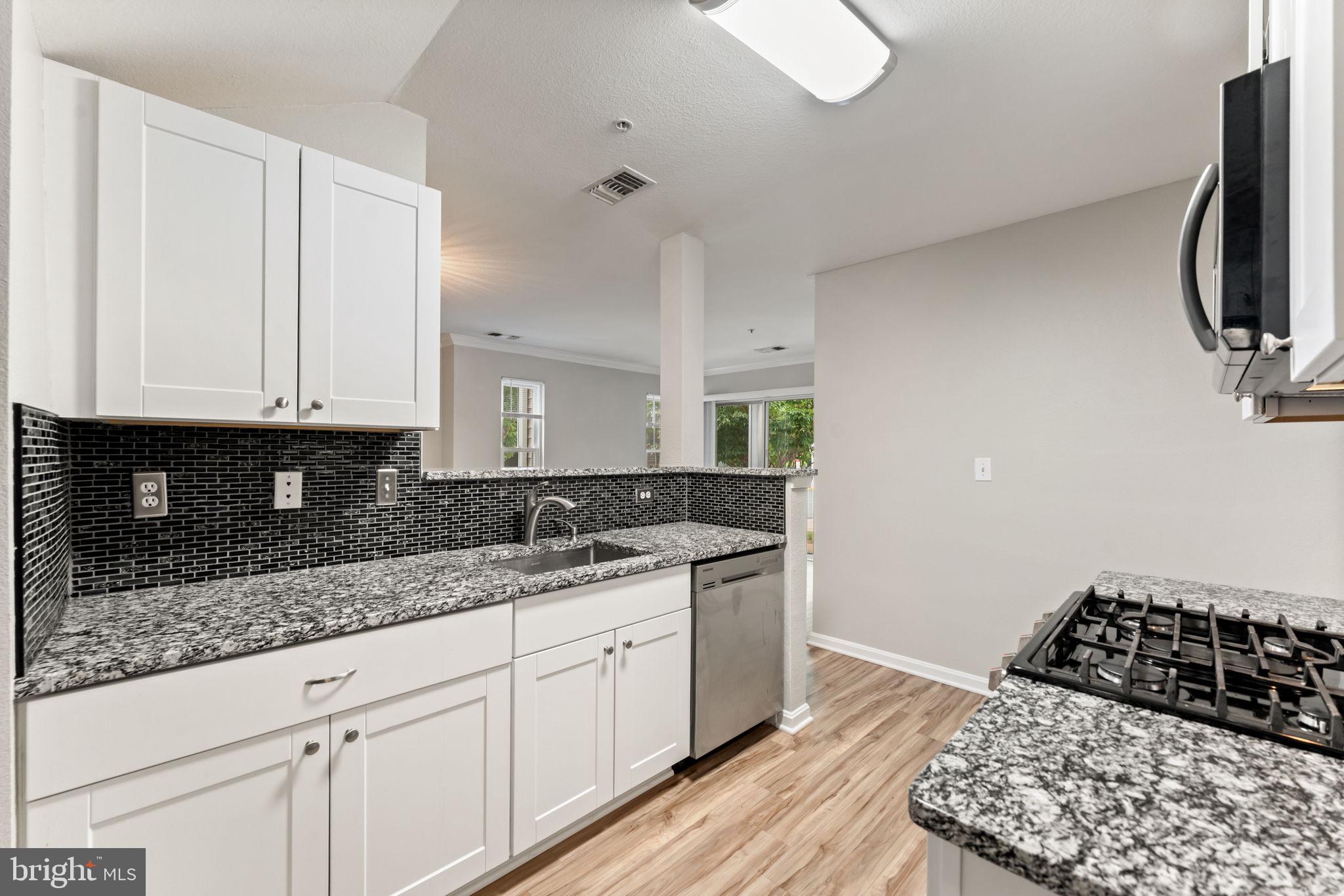 GATES OF FAIR LAKES - Residential