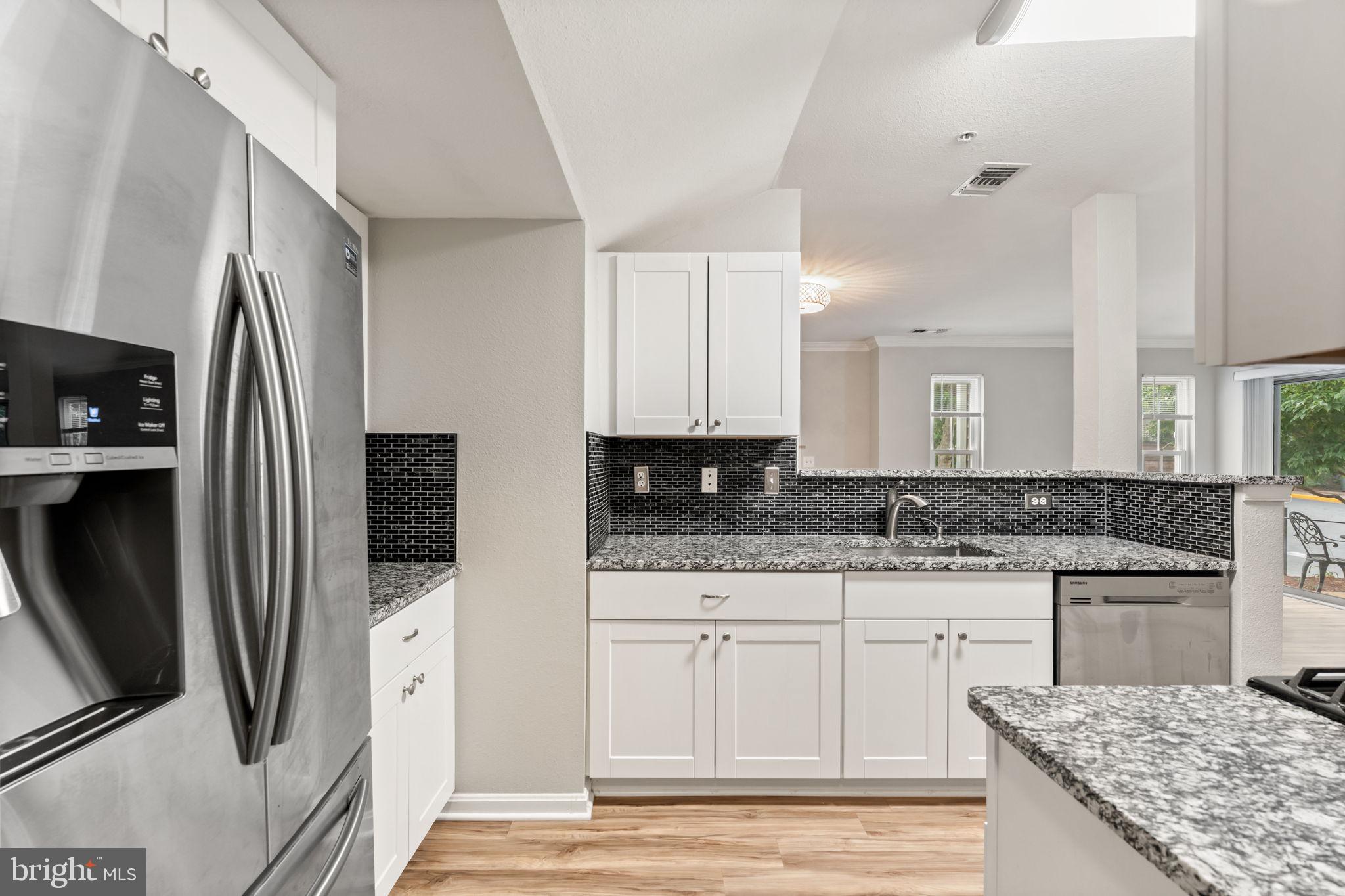 GATES OF FAIR LAKES - Residential