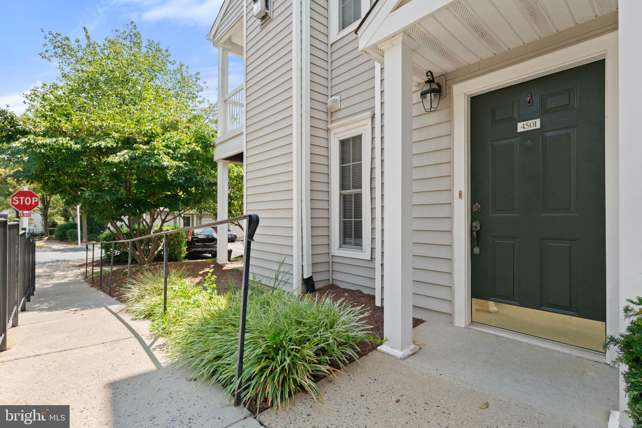 4501 SUPERIOR SQUARE 4501