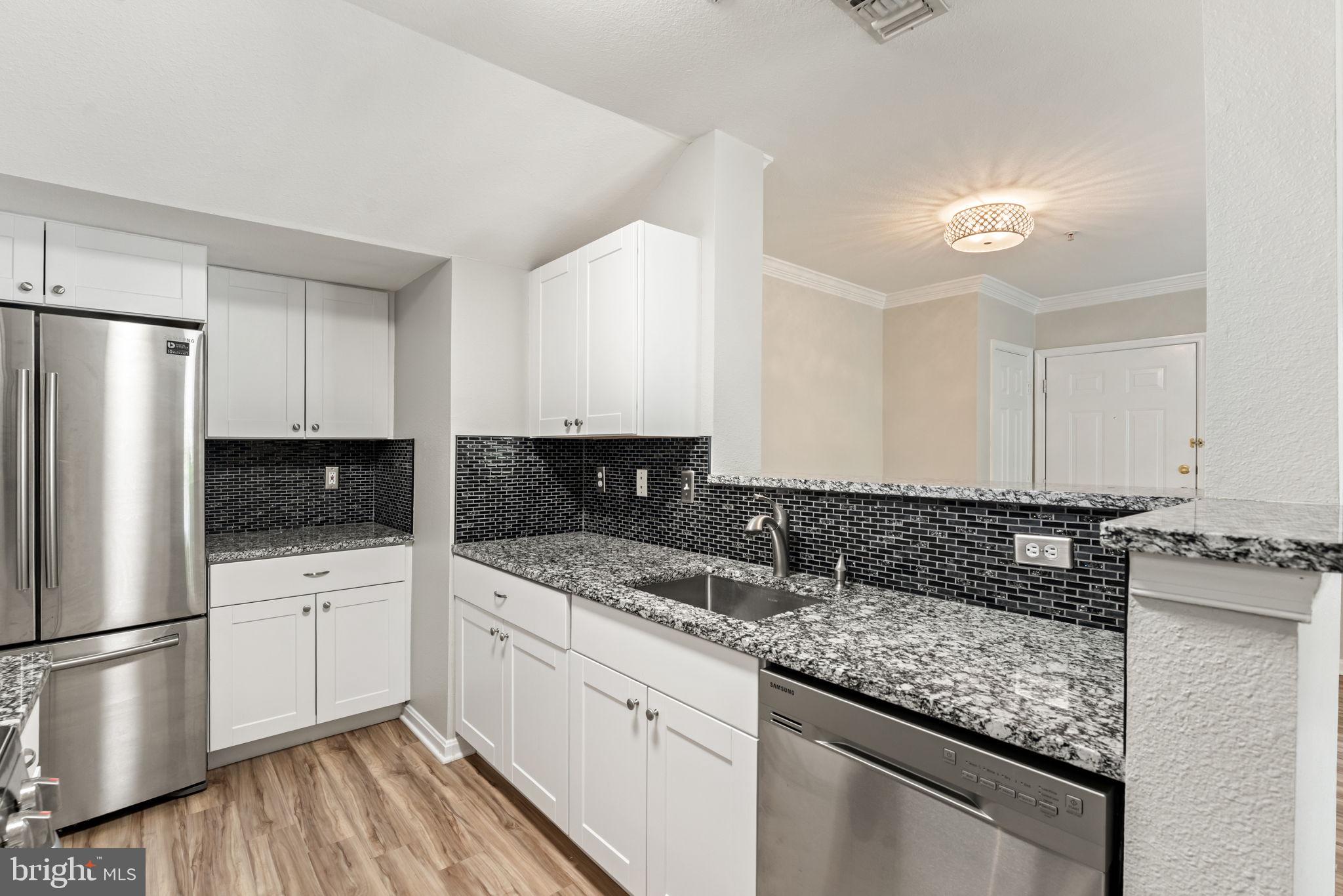 GATES OF FAIR LAKES - Residential