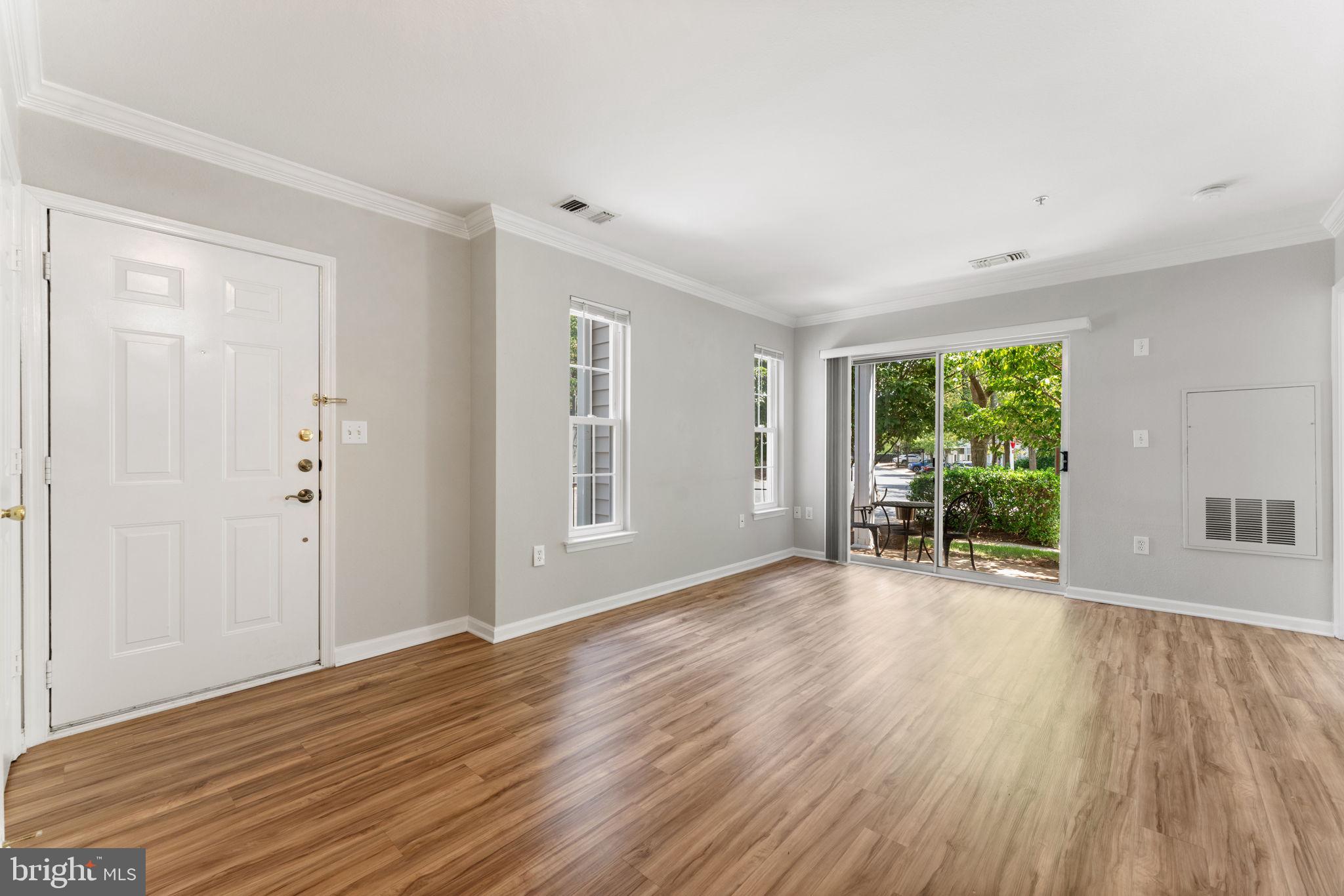 GATES OF FAIR LAKES - Residential