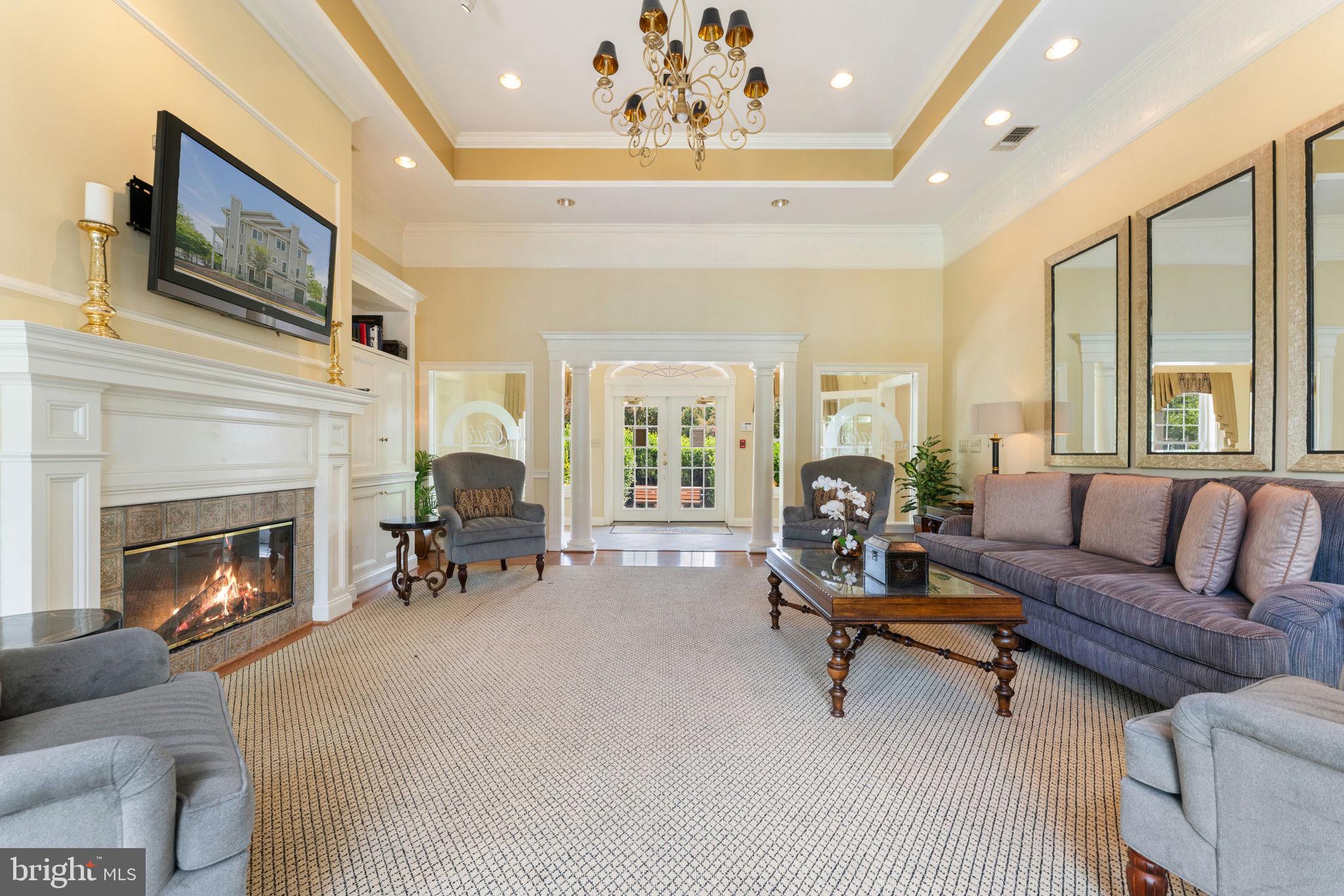 GATES OF FAIR LAKES - Residential