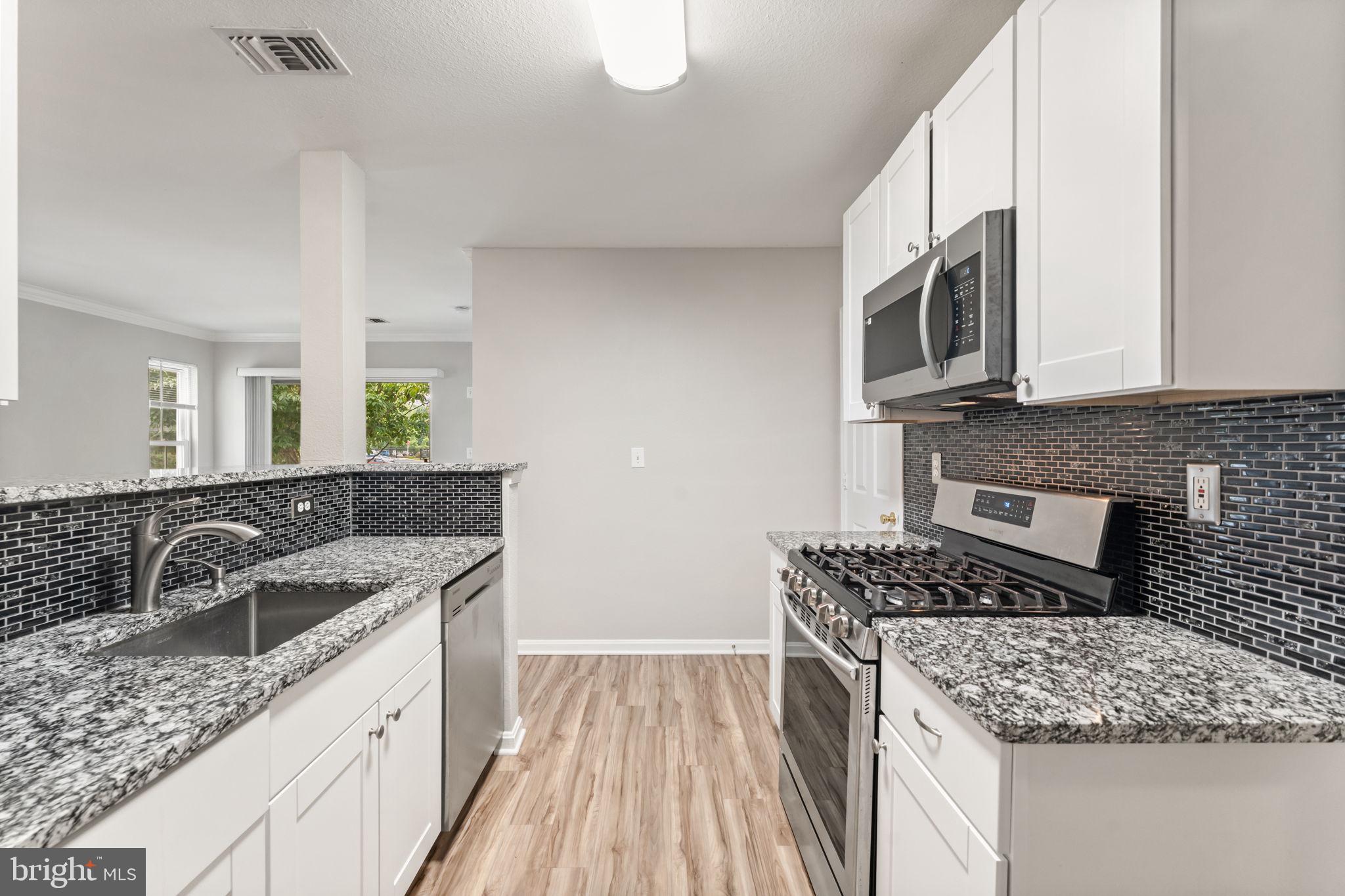 GATES OF FAIR LAKES - Residential