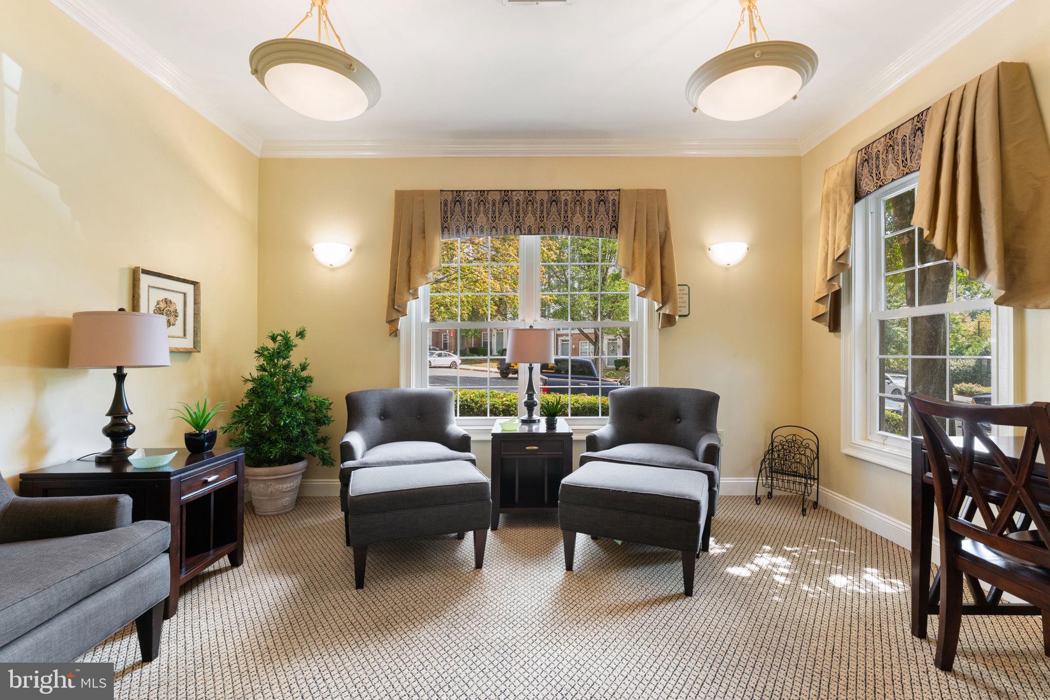 GATES OF FAIR LAKES - Residential