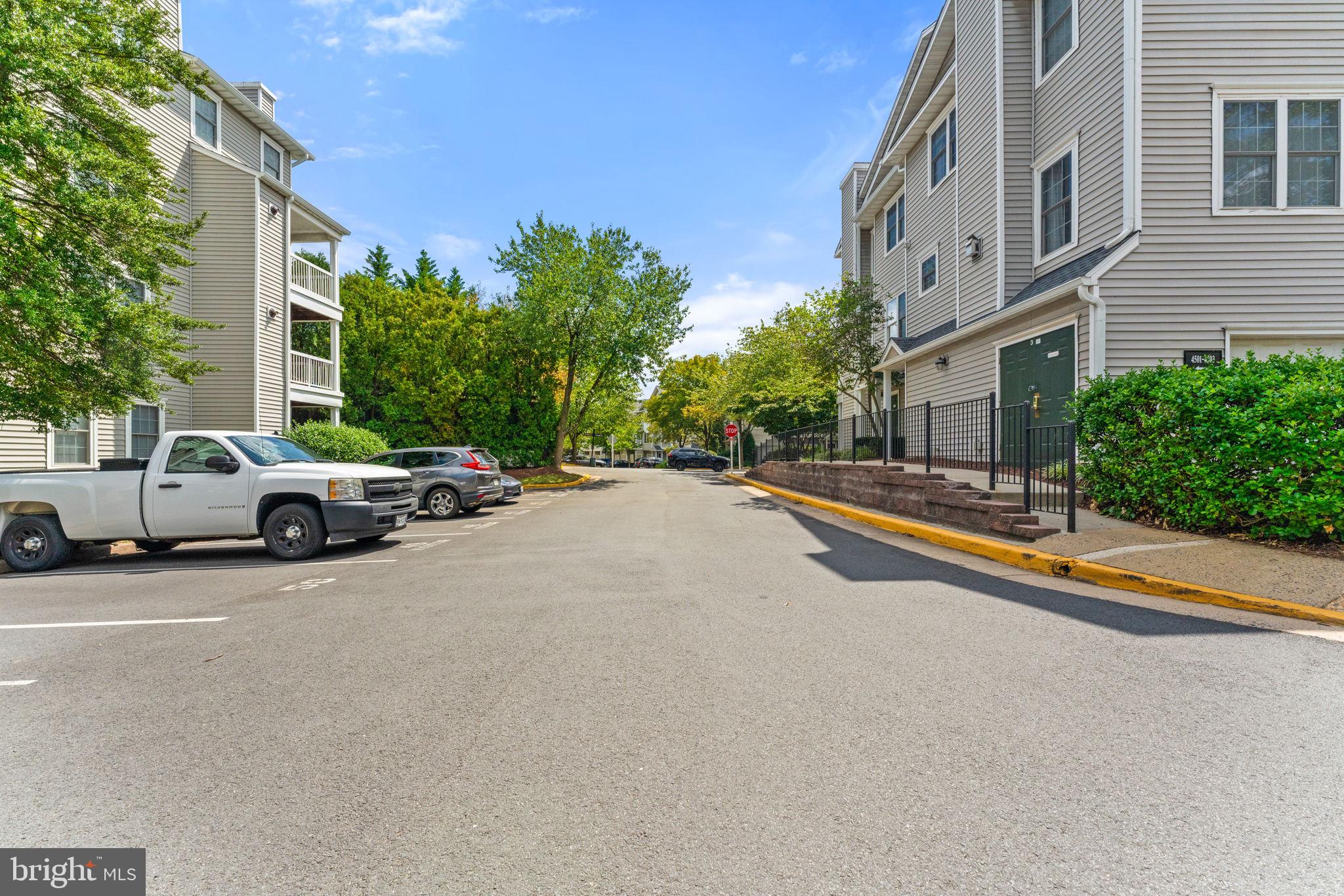 GATES OF FAIR LAKES - Residential