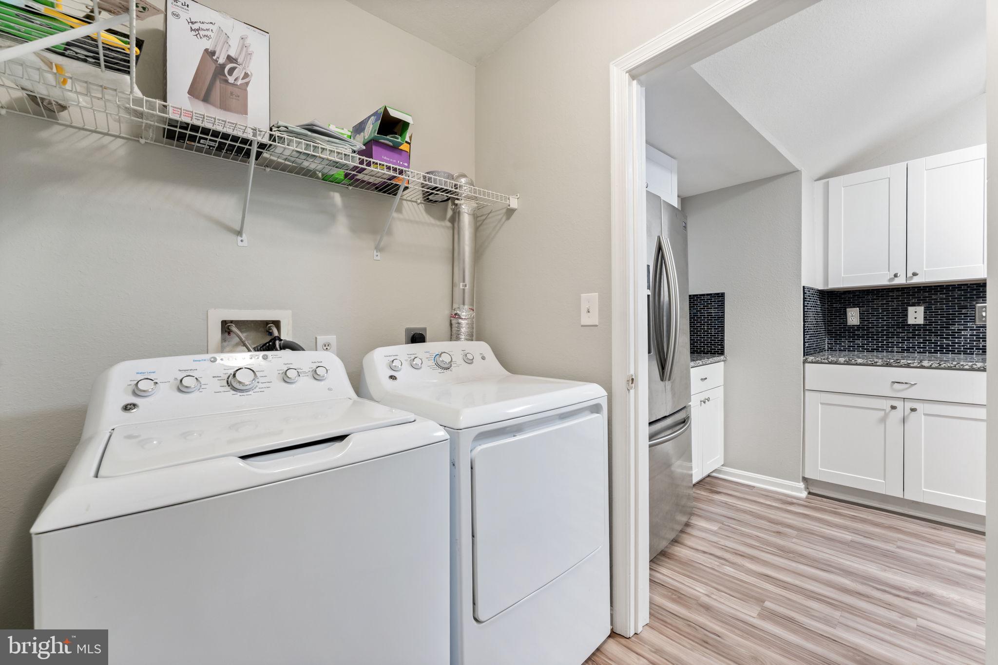 GATES OF FAIR LAKES - Residential