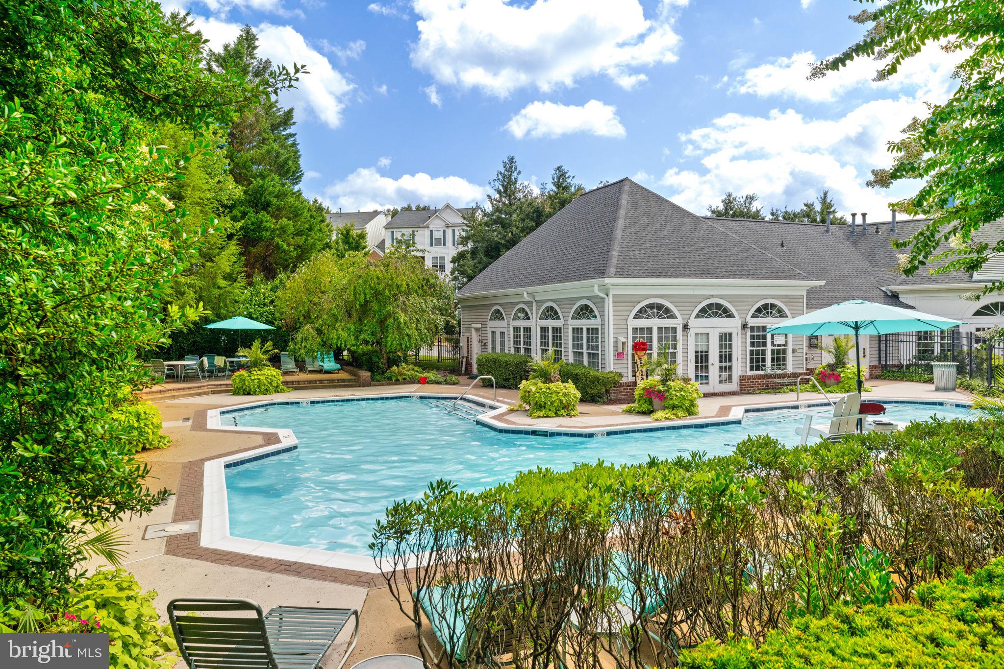 GATES OF FAIR LAKES - Residential