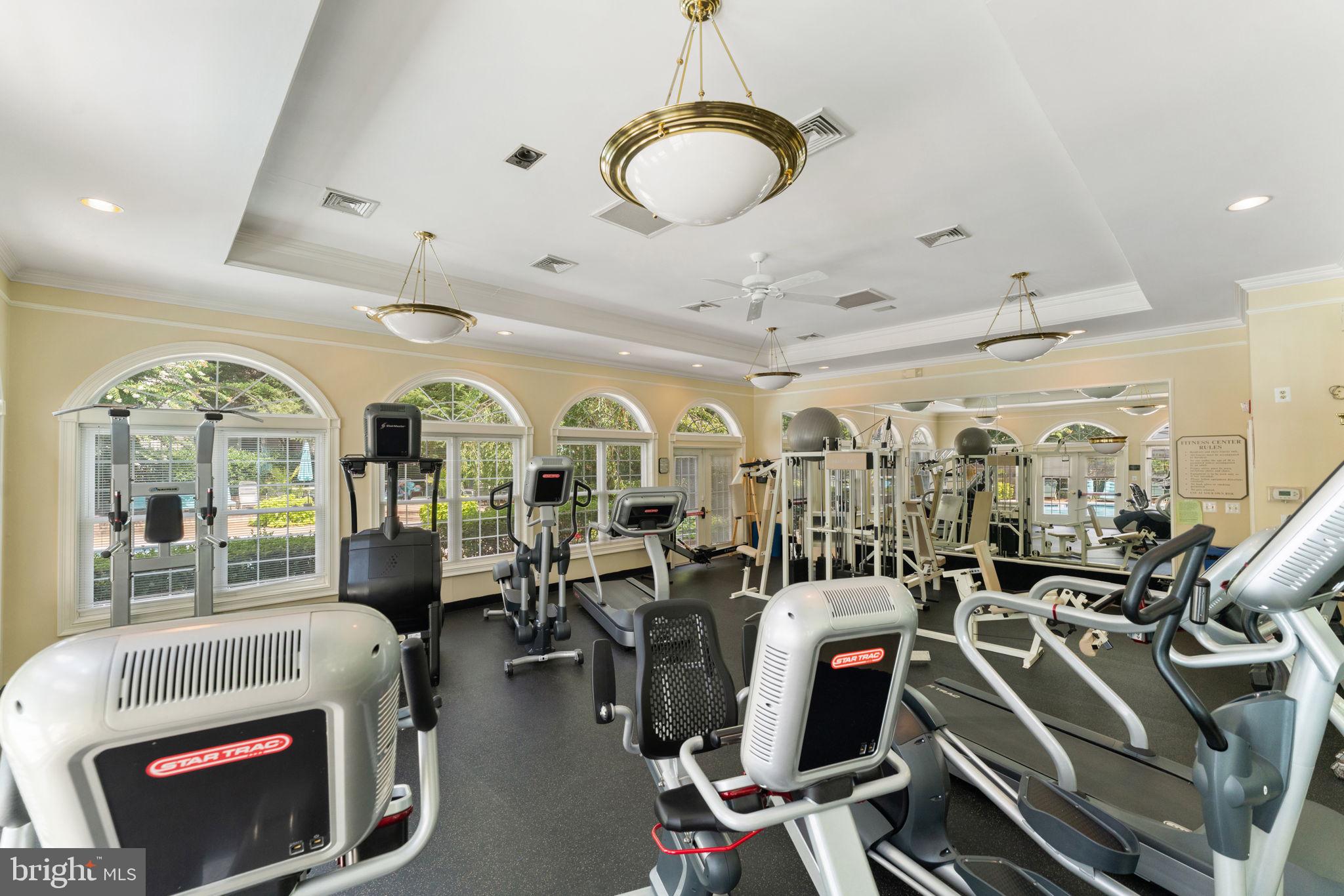 GATES OF FAIR LAKES - Residential