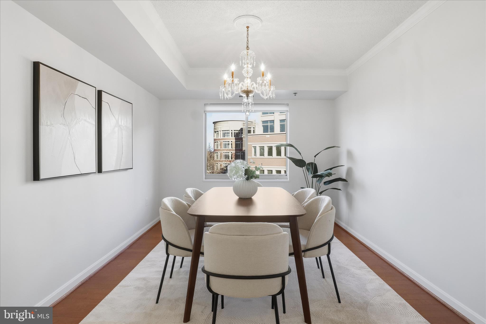 2121 JAMIESON AVENUE 509