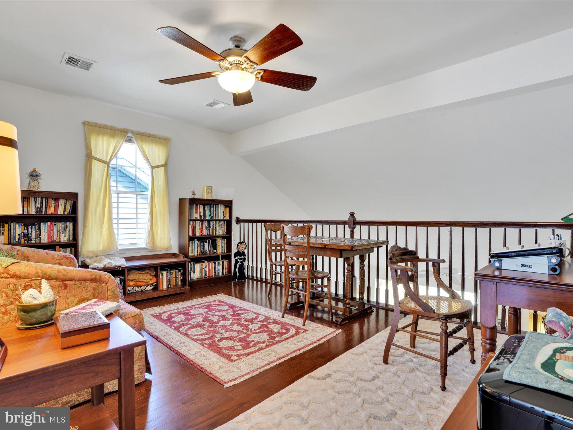 FOUR SEASONS AT ELM TREE - Residential