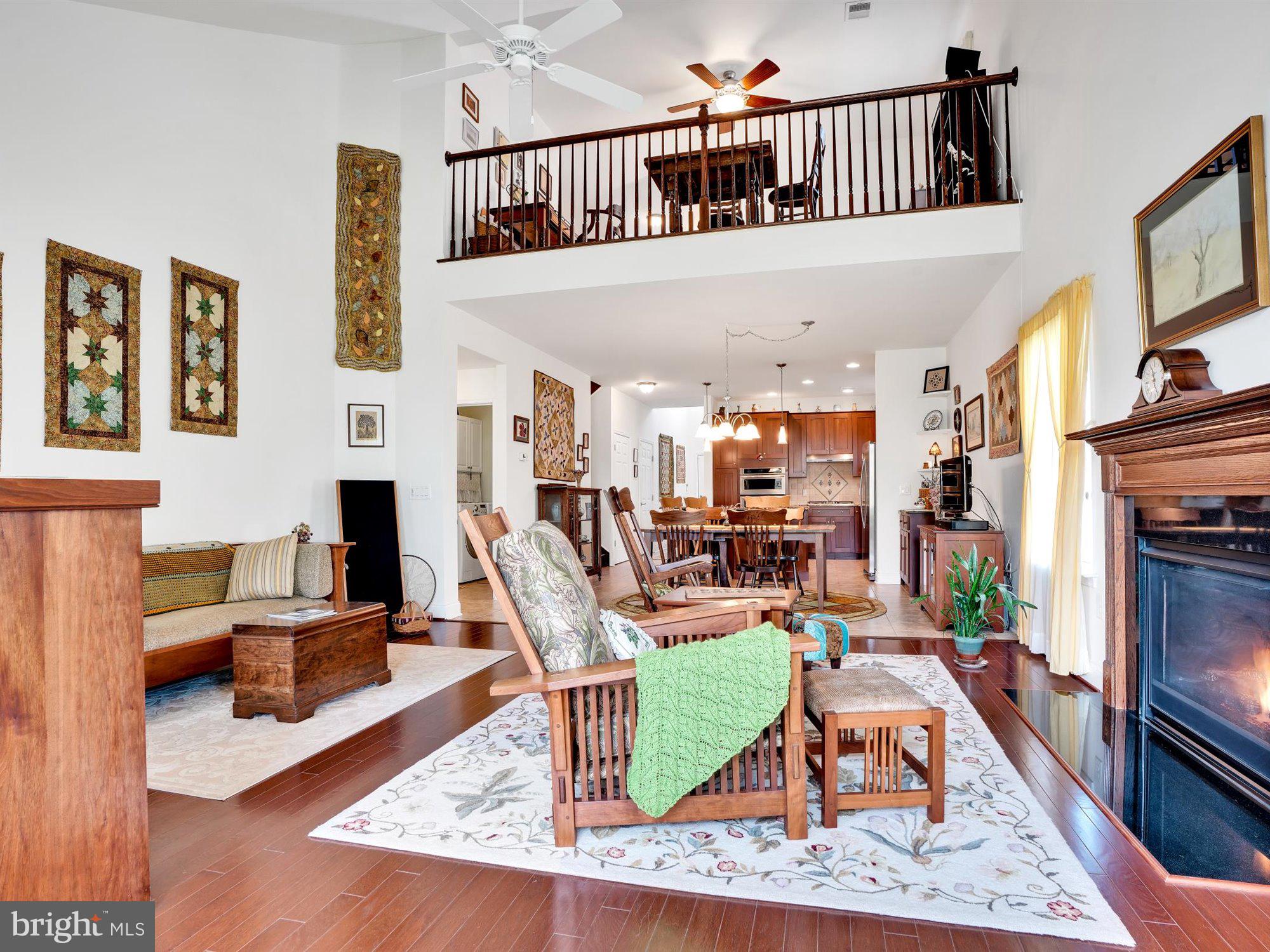 FOUR SEASONS AT ELM TREE - Residential