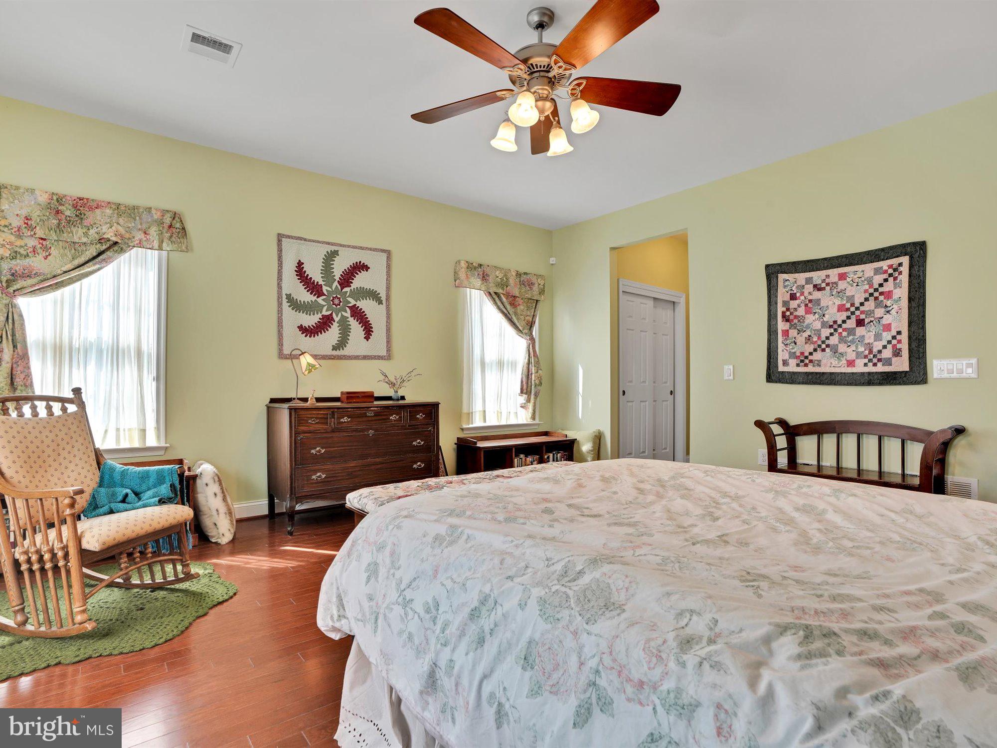 FOUR SEASONS AT ELM TREE - Residential