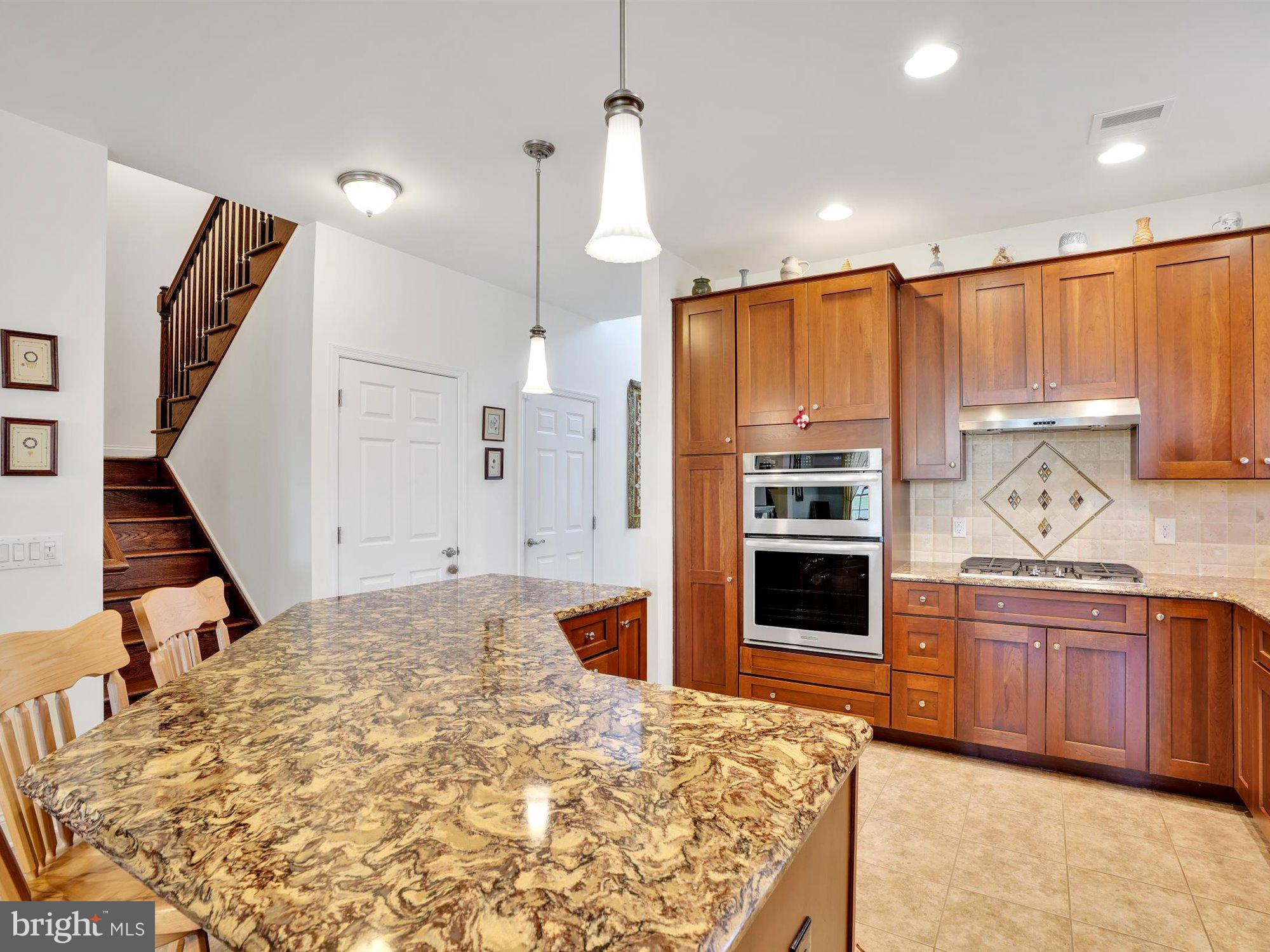 FOUR SEASONS AT ELM TREE - Residential