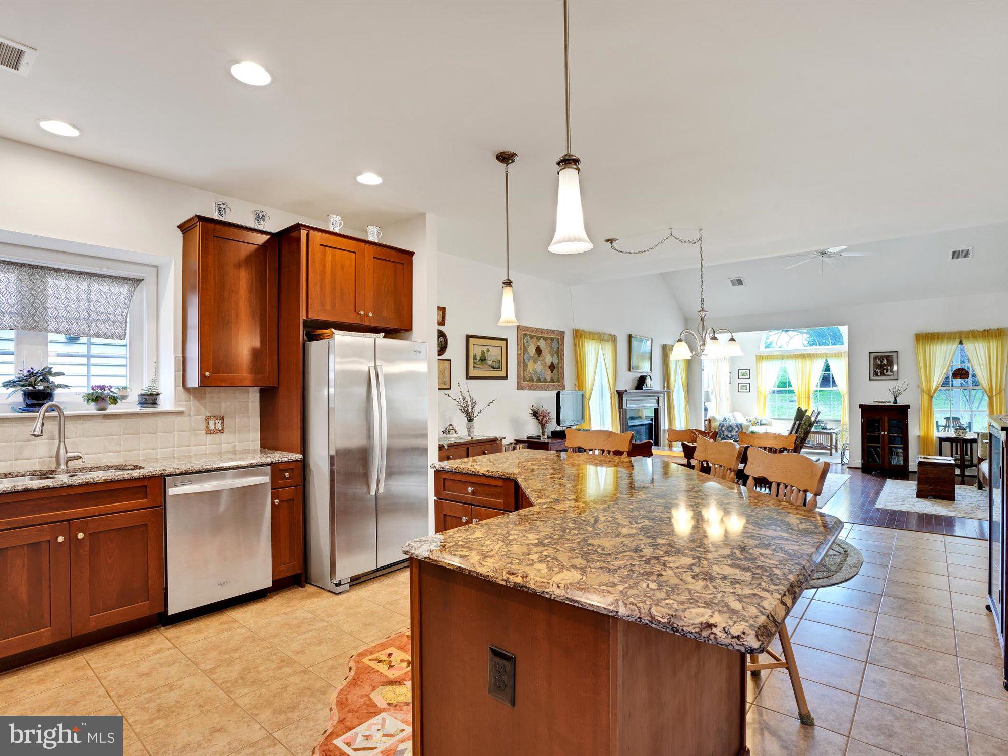 FOUR SEASONS AT ELM TREE - Residential