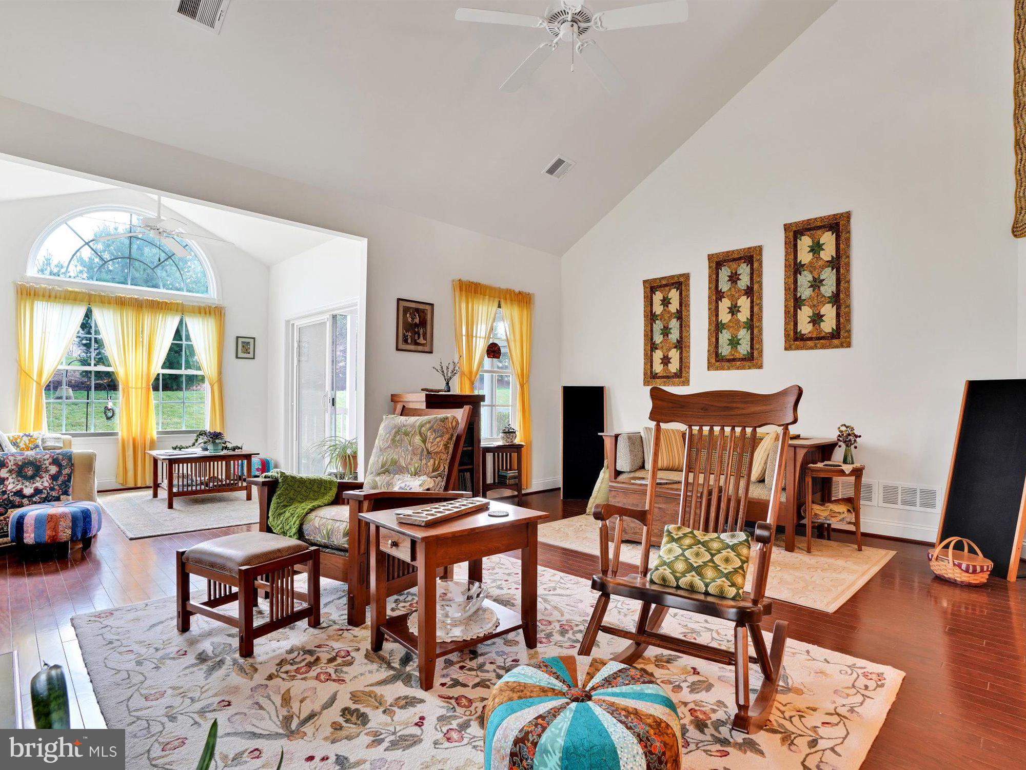 FOUR SEASONS AT ELM TREE - Residential