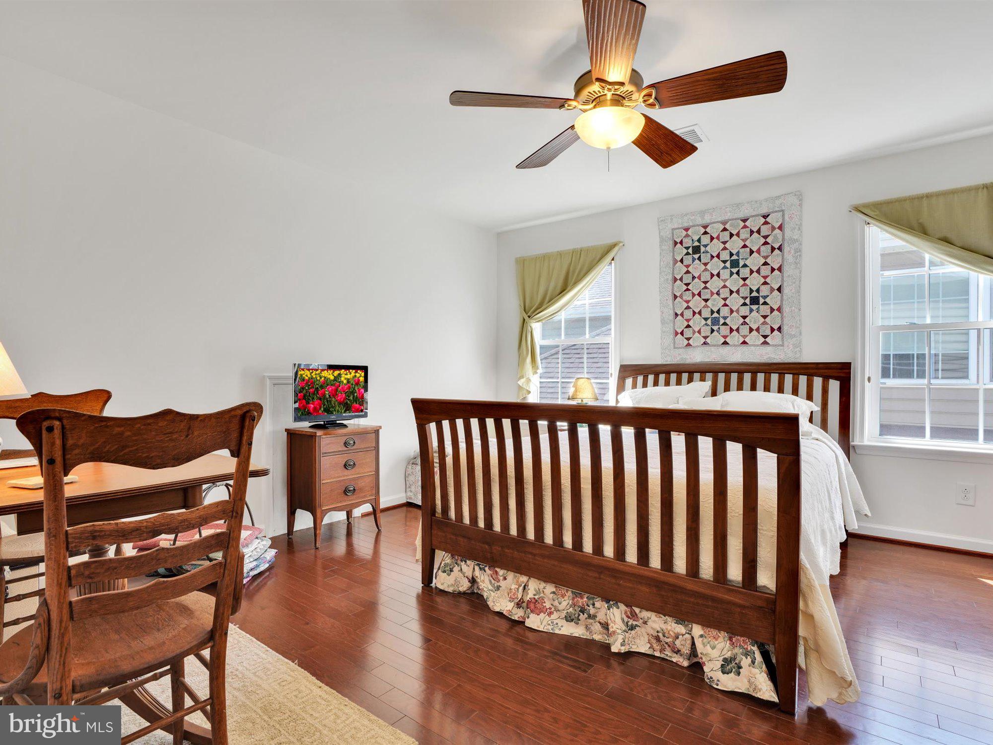 FOUR SEASONS AT ELM TREE - Residential