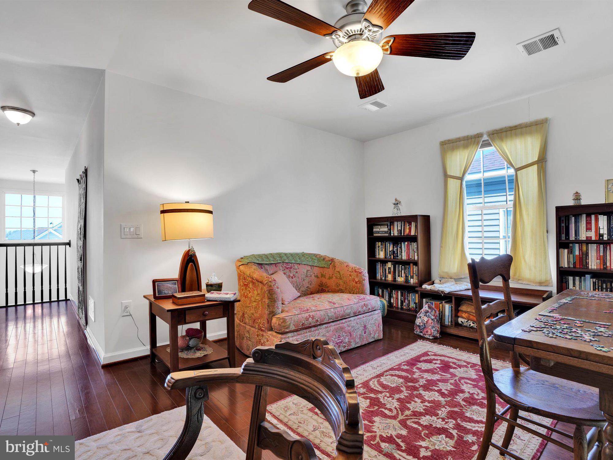 FOUR SEASONS AT ELM TREE - Residential