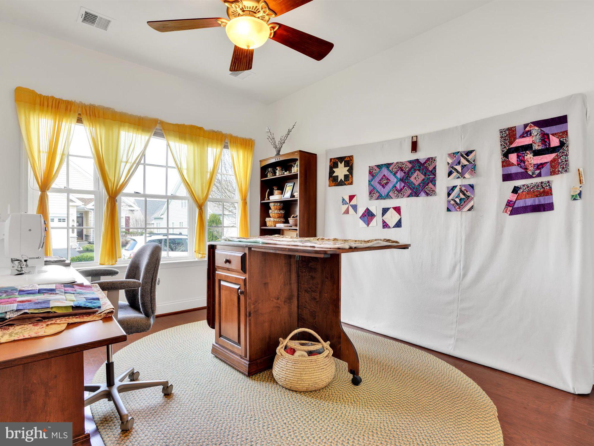 FOUR SEASONS AT ELM TREE - Residential