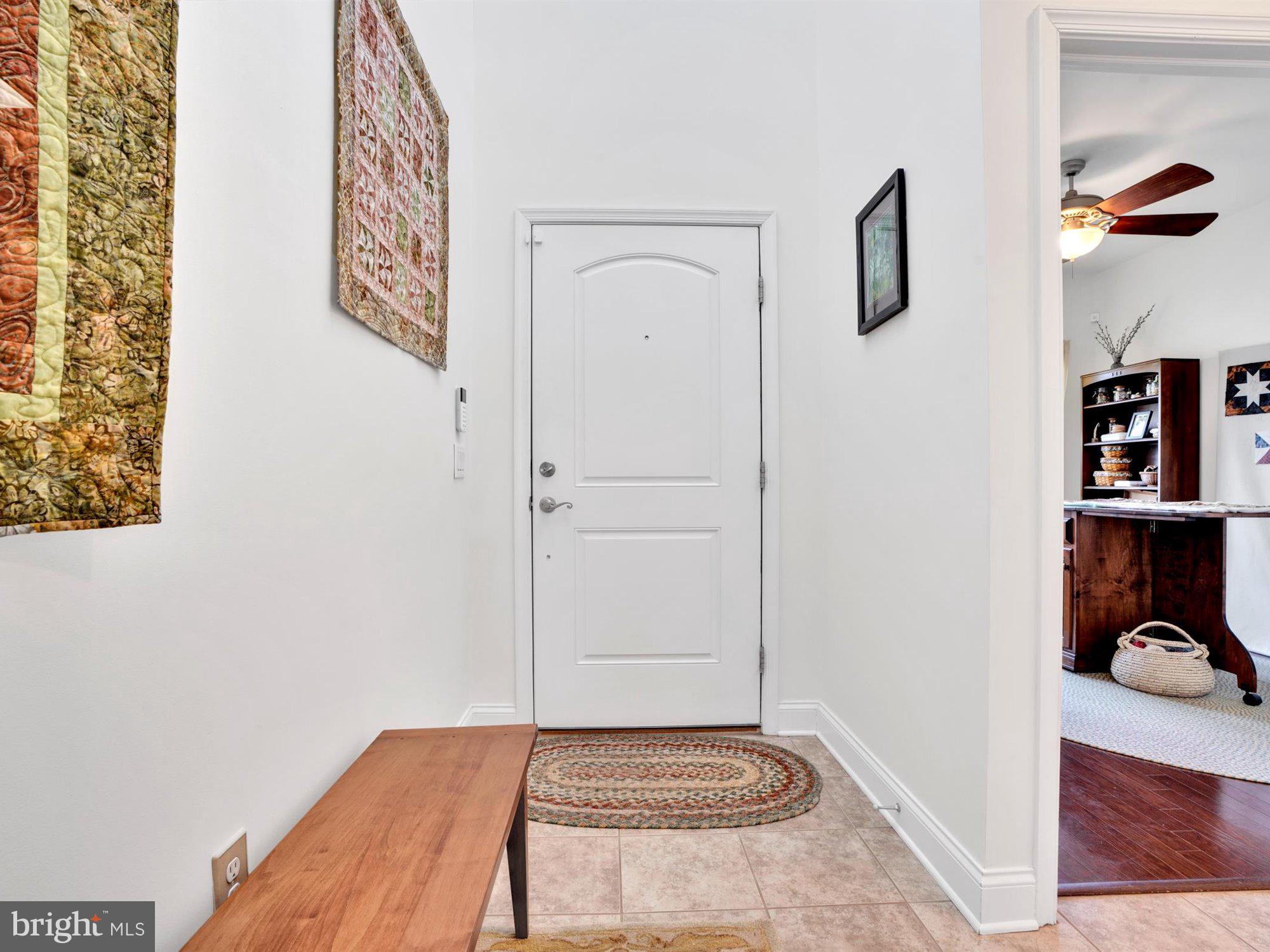 FOUR SEASONS AT ELM TREE - Residential