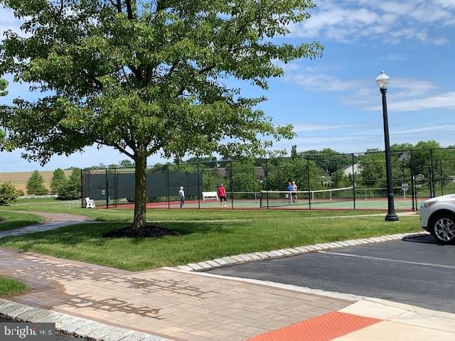 FOUR SEASONS AT ELM TREE - Residential