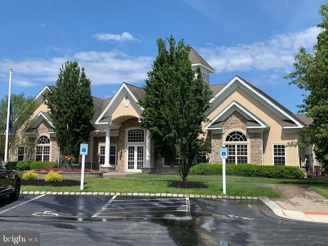 FOUR SEASONS AT ELM TREE - Residential