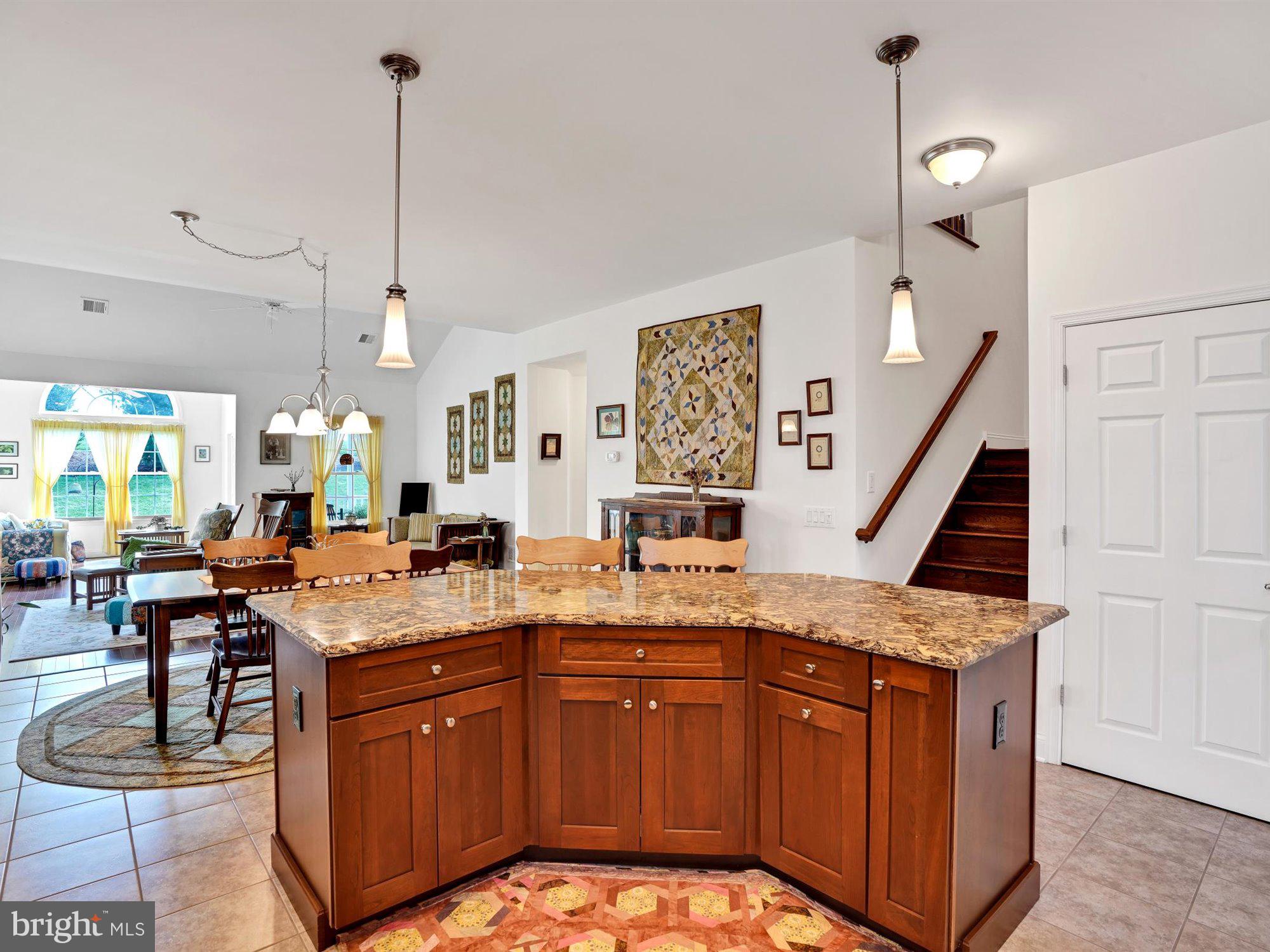 FOUR SEASONS AT ELM TREE - Residential