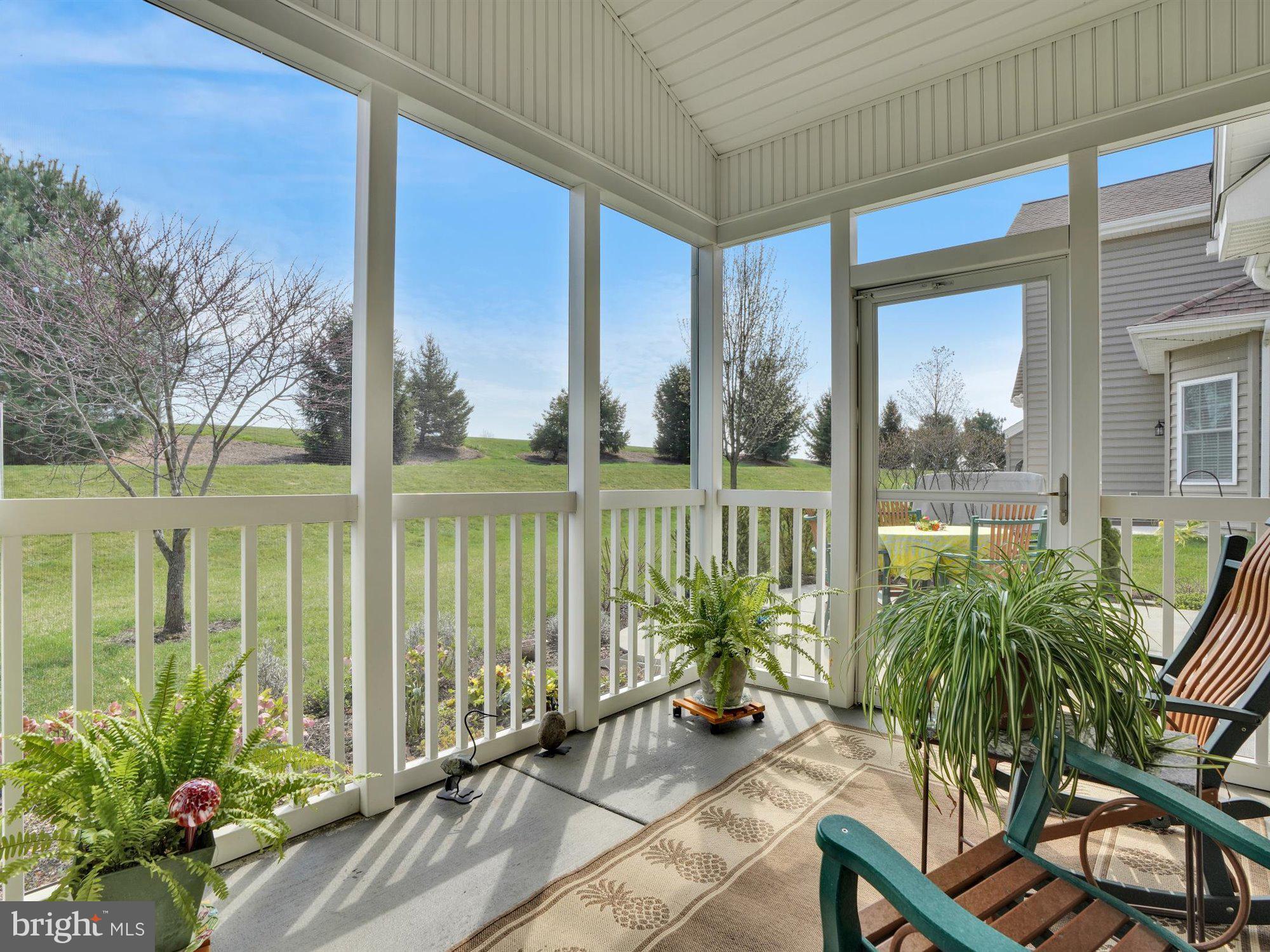 FOUR SEASONS AT ELM TREE - Residential