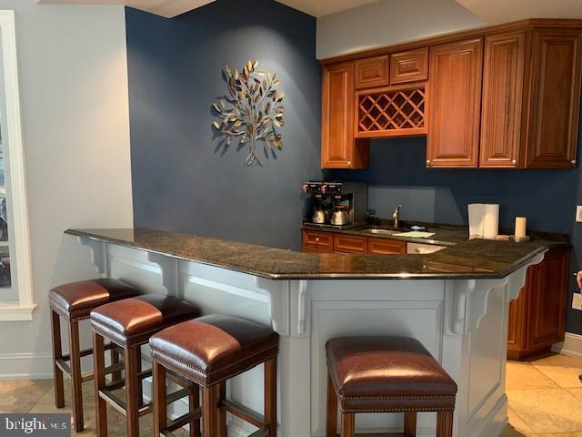 FOUR SEASONS AT ELM TREE - Residential